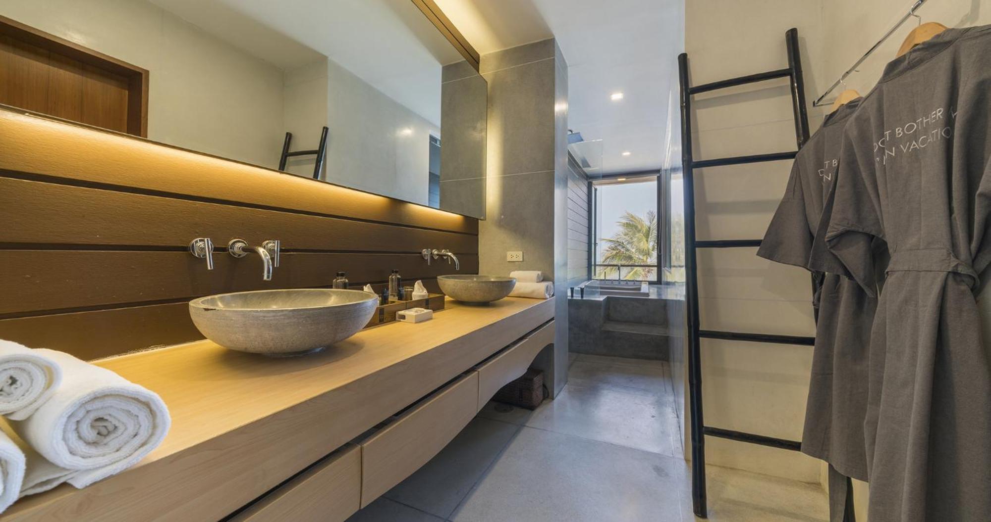 Tolani Le Bayburi Villas, Hua Hin - Resort 4*