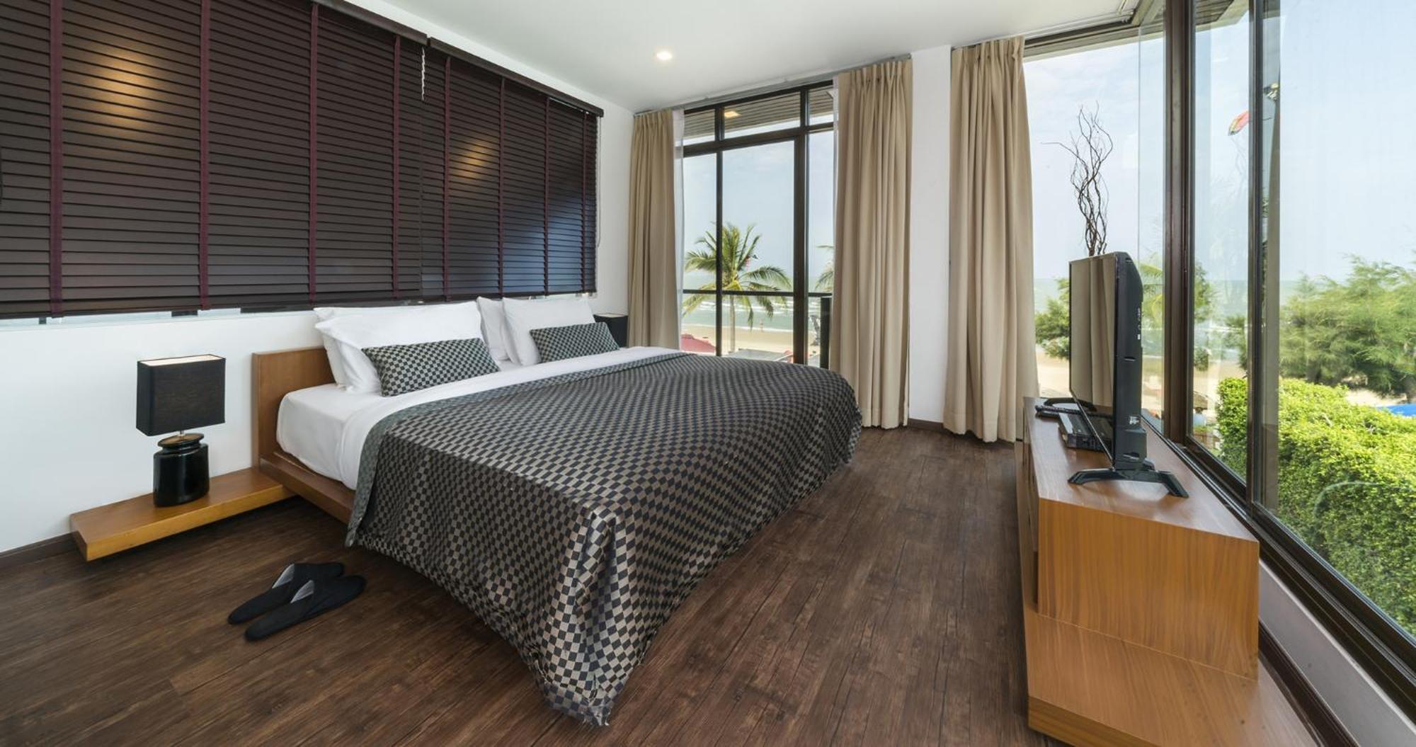 Tolani Le Bayburi Villas, Hua Hin - 4*