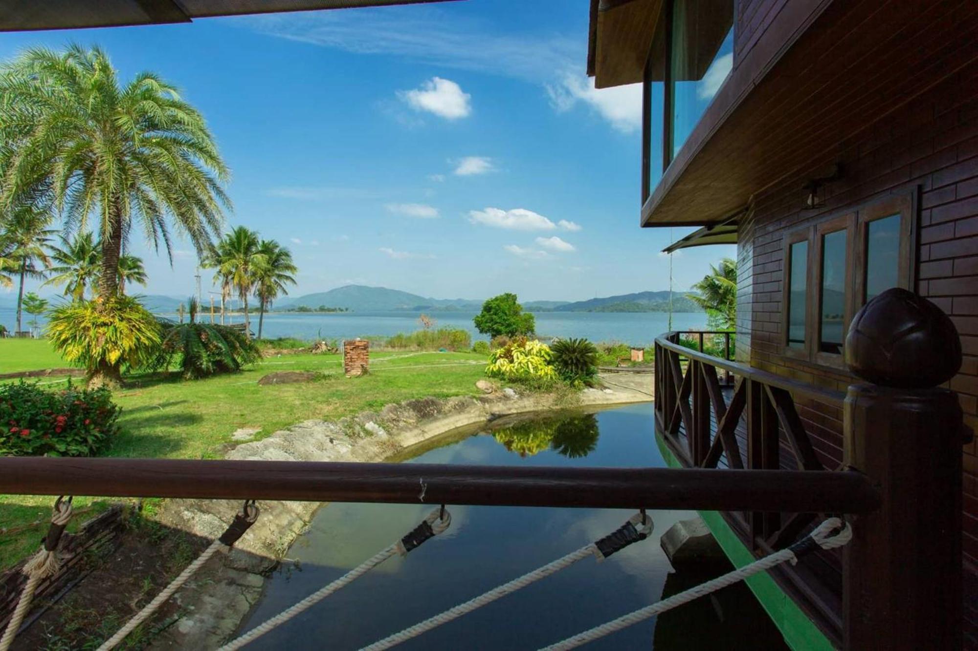 Resort Kaengkrachan Boathouse Paradise 3*