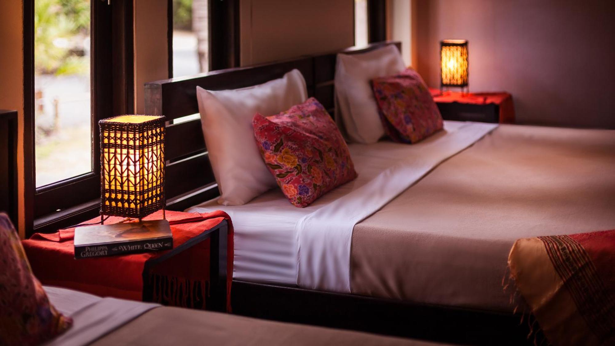 Baan Manali Resort