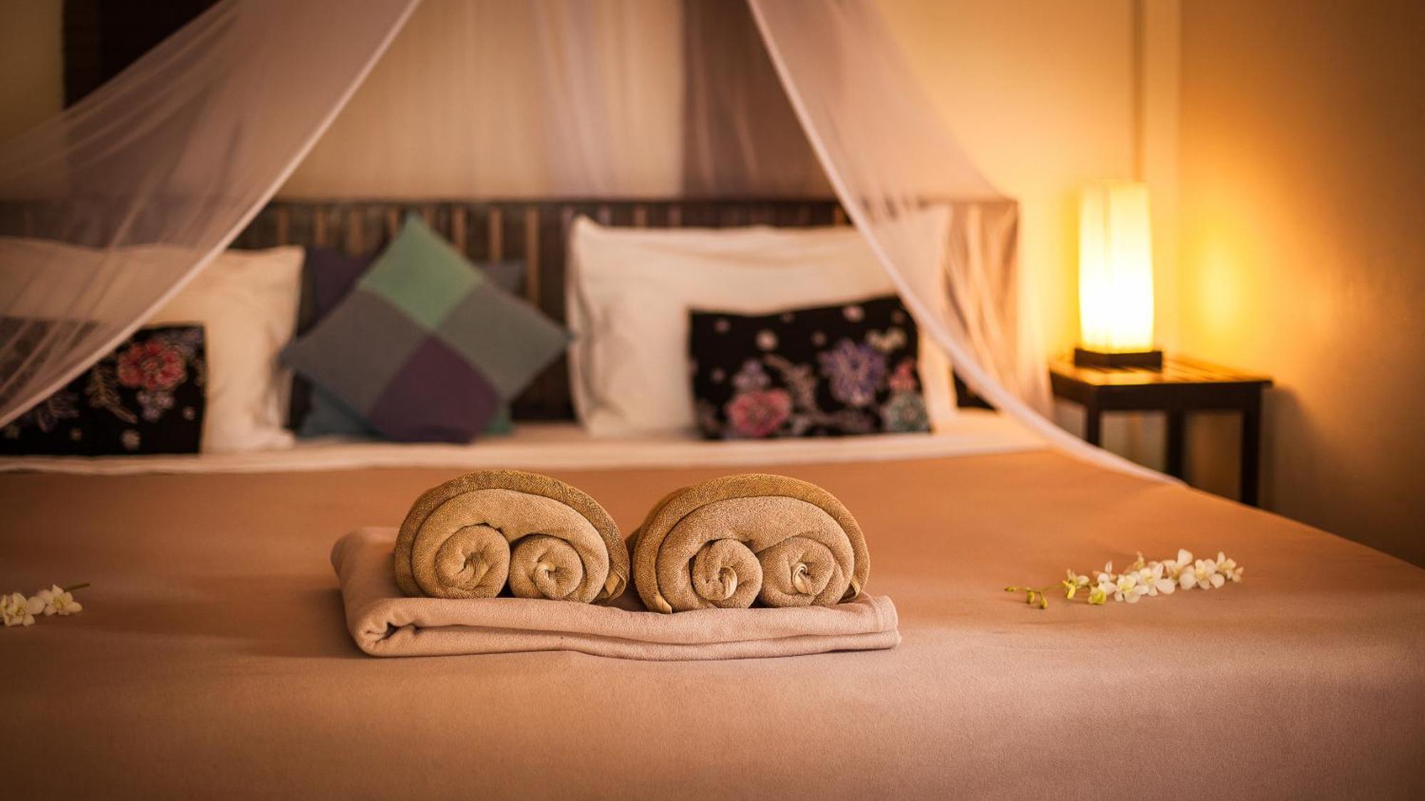 Resort Baan Manali 3*