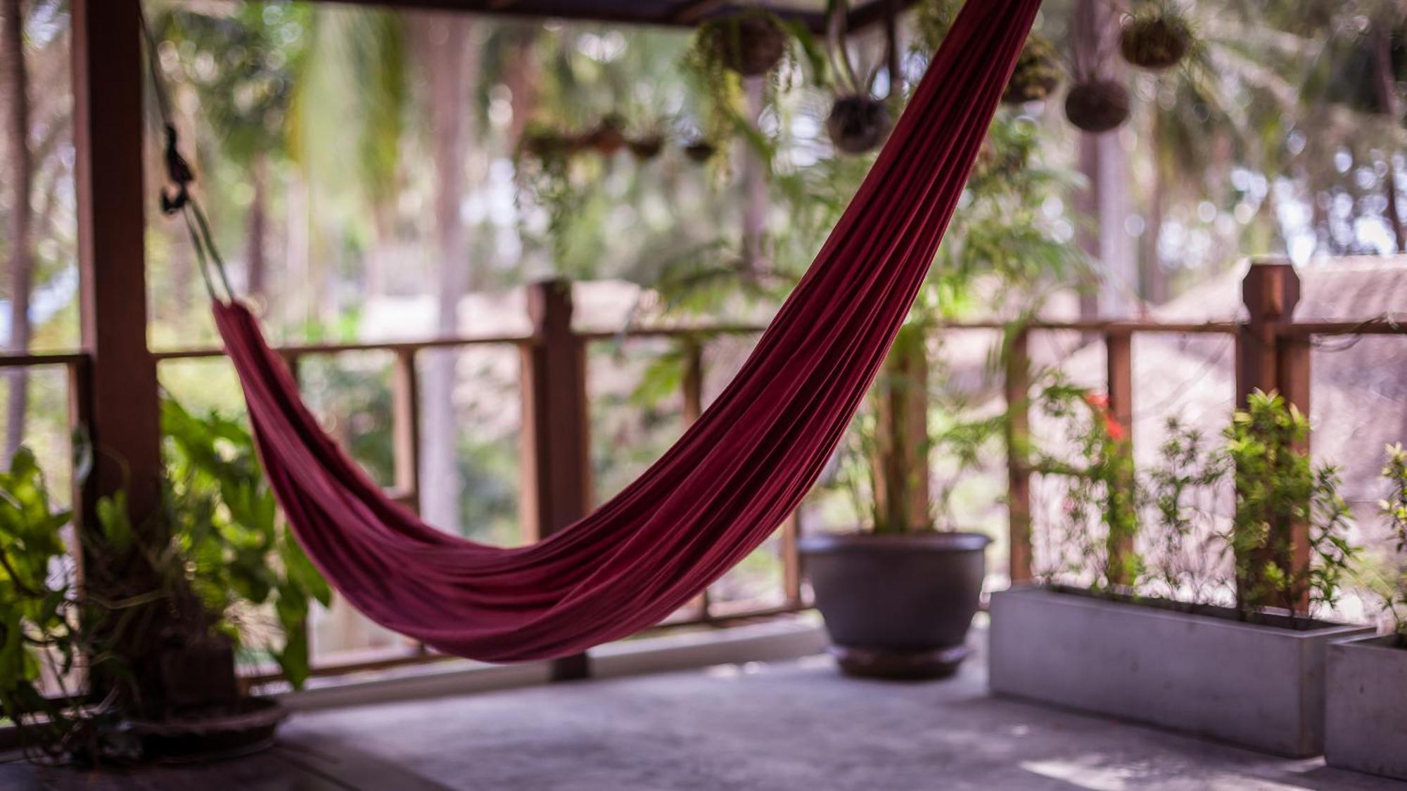 Baan Manali Resort