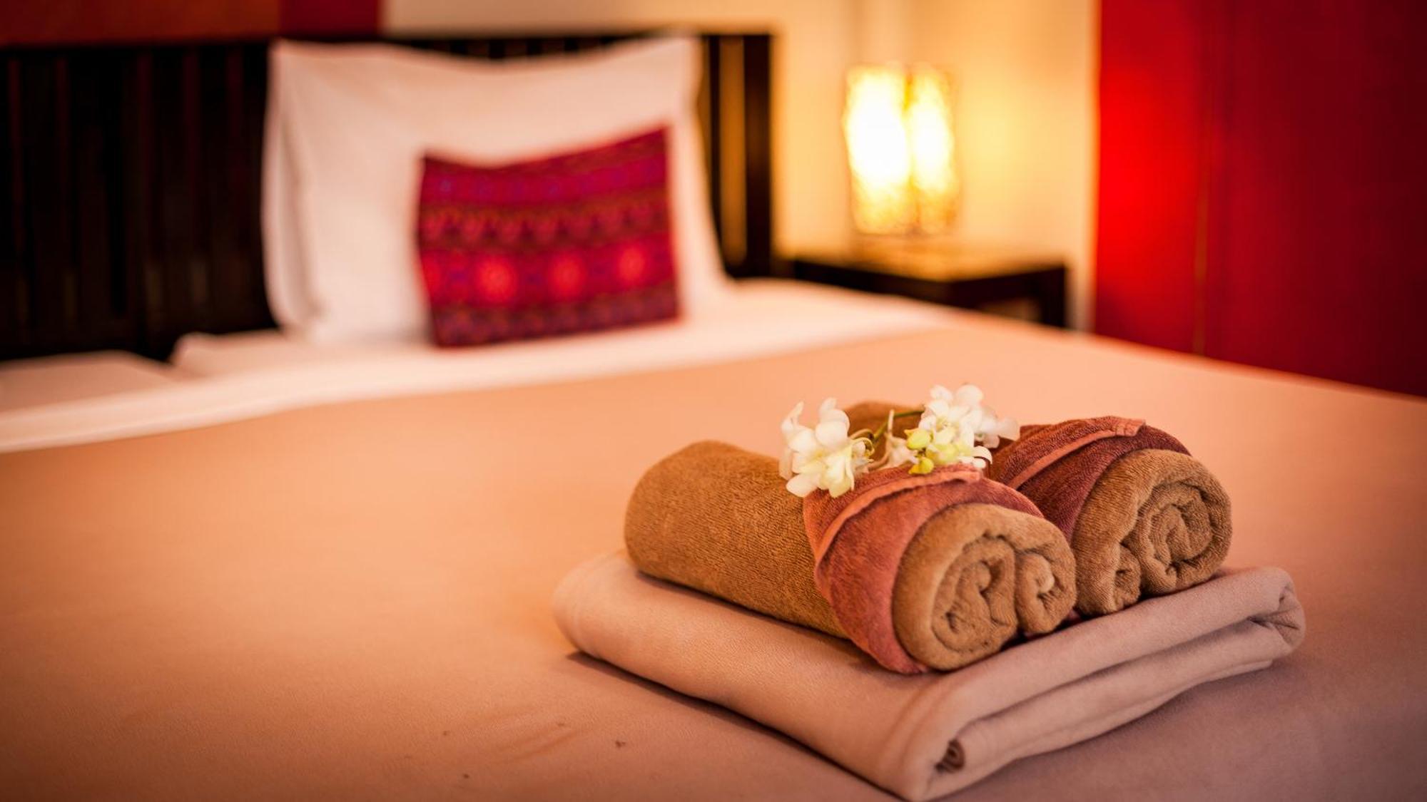 Baan Manali Resort