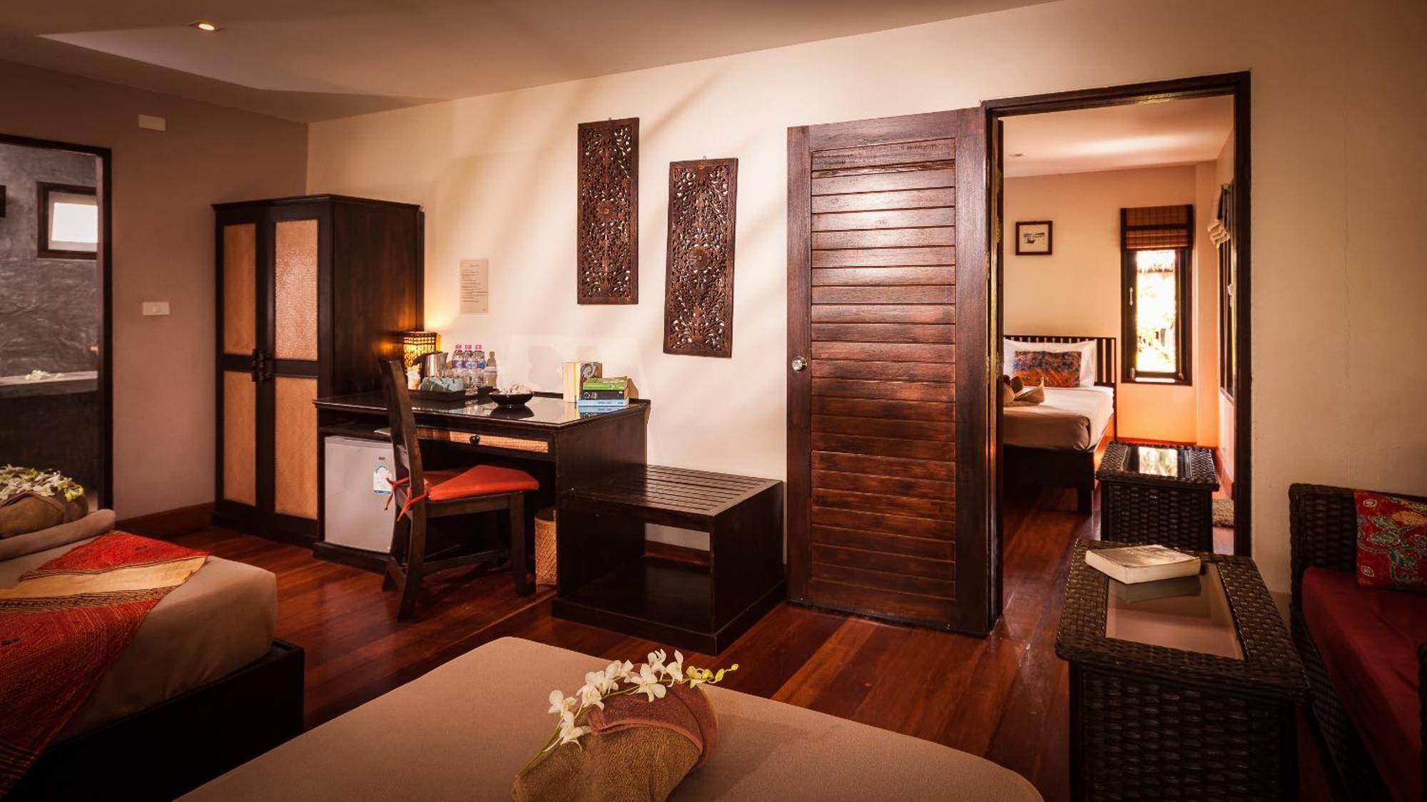 Resort Baan Manali