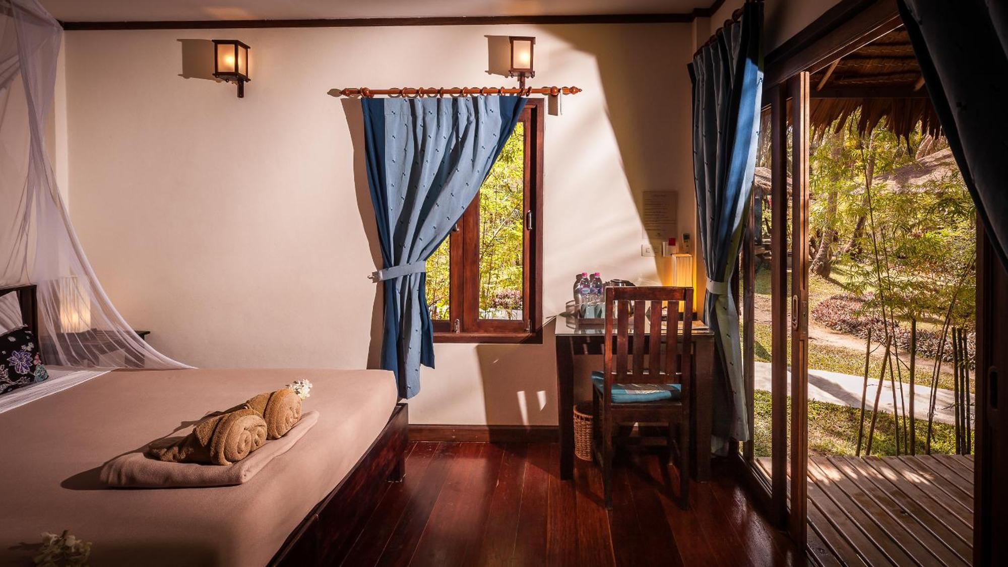 Baan Manali Resort