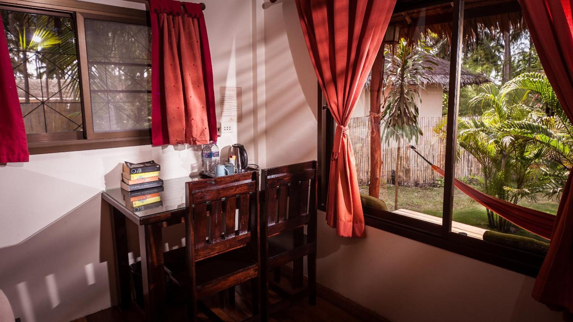 Baan Manali Resort