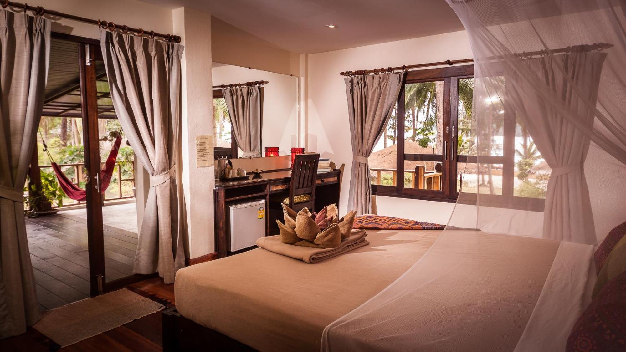 Resort Baan Manali
