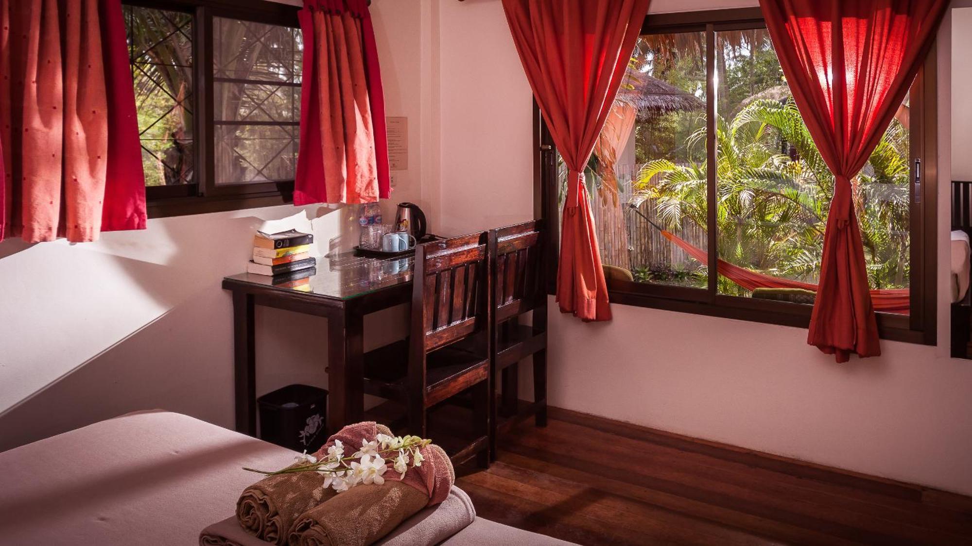 Baan Manali Resort 3*