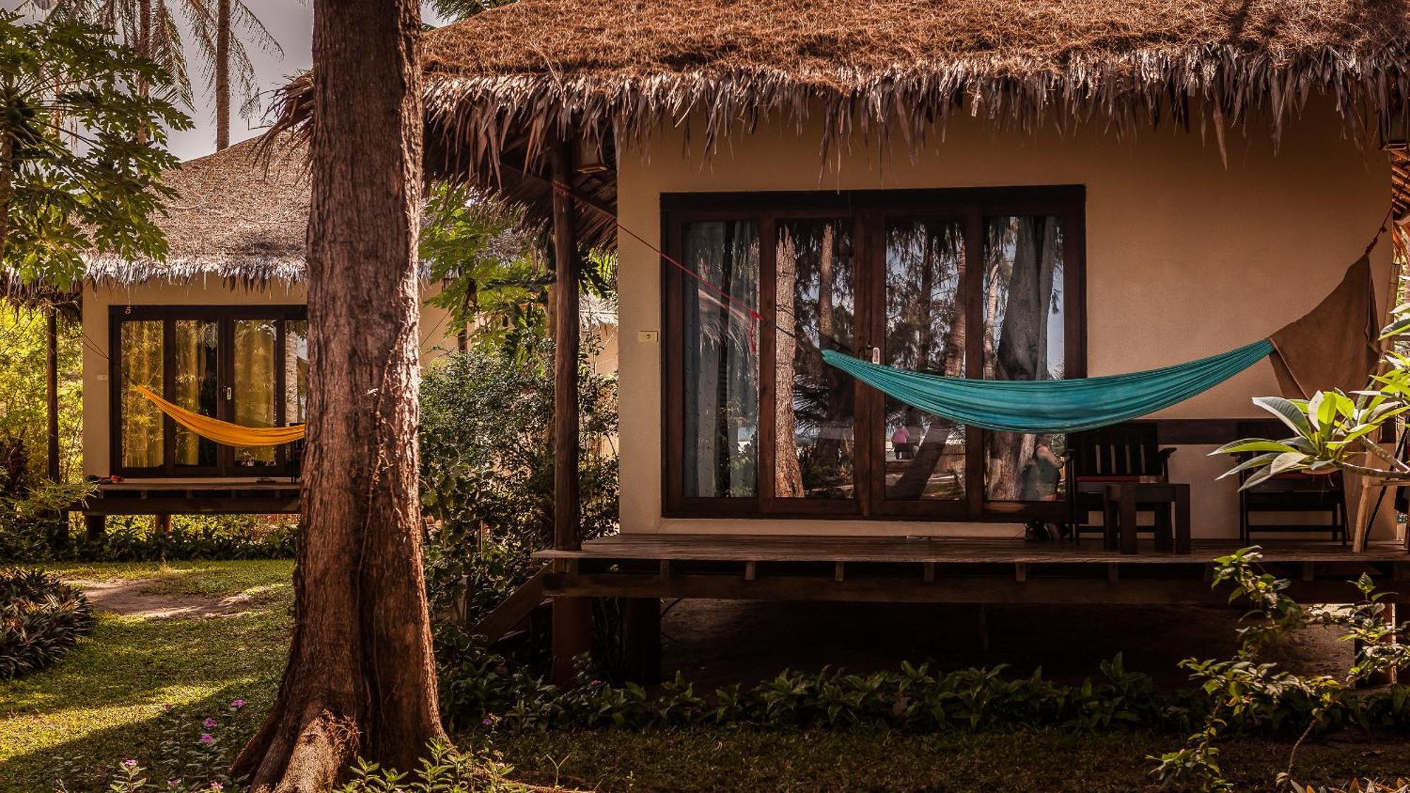 Baan Manali Resort