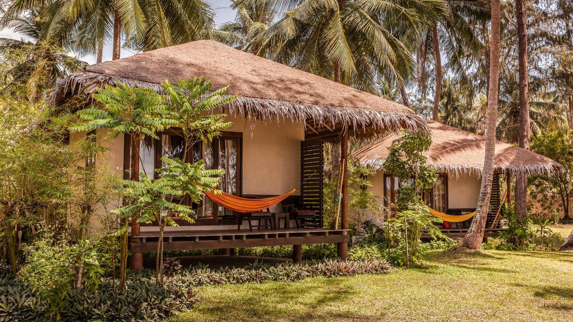 Baan Manali Resort 3*