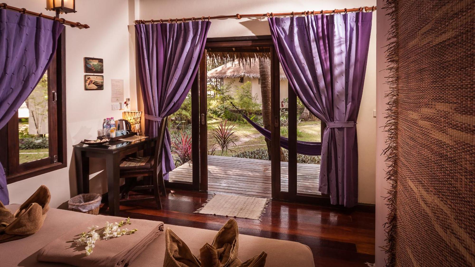Baan Manali 3*