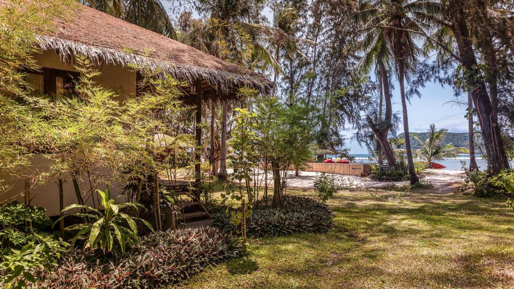 Baan Manali Resort 3*