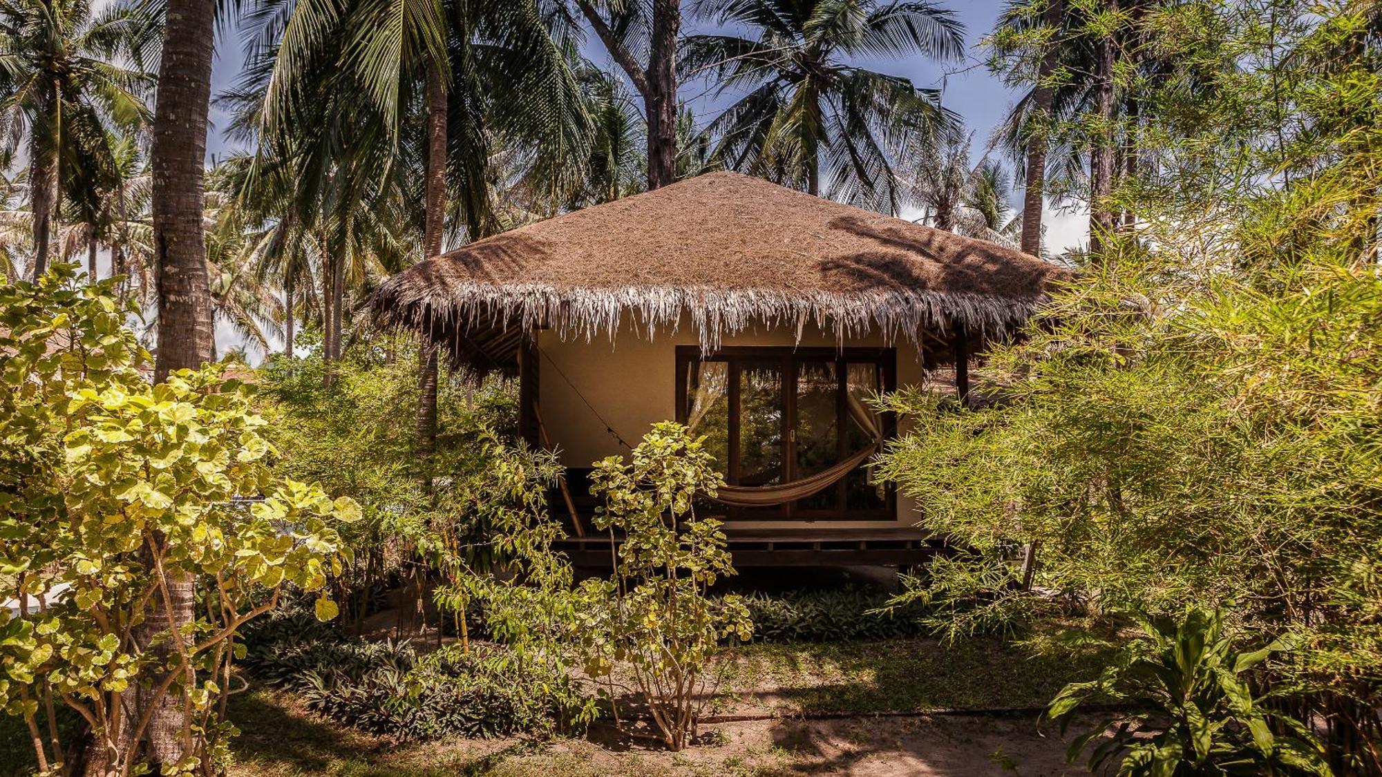 Resort Baan Manali 3*