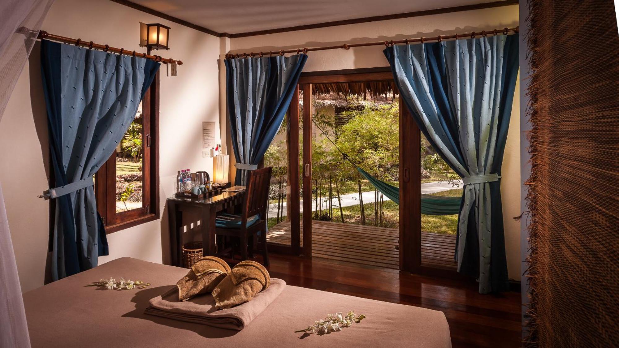 Baan Manali 3*