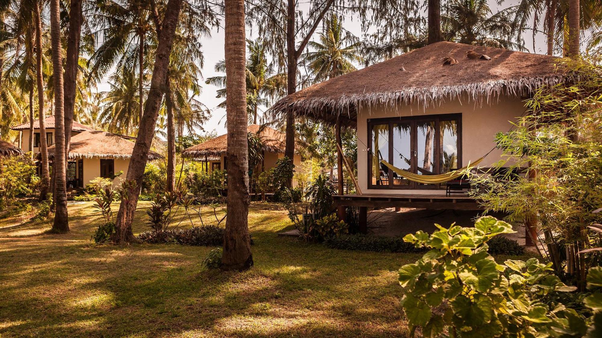 Baan Manali Resort 3*