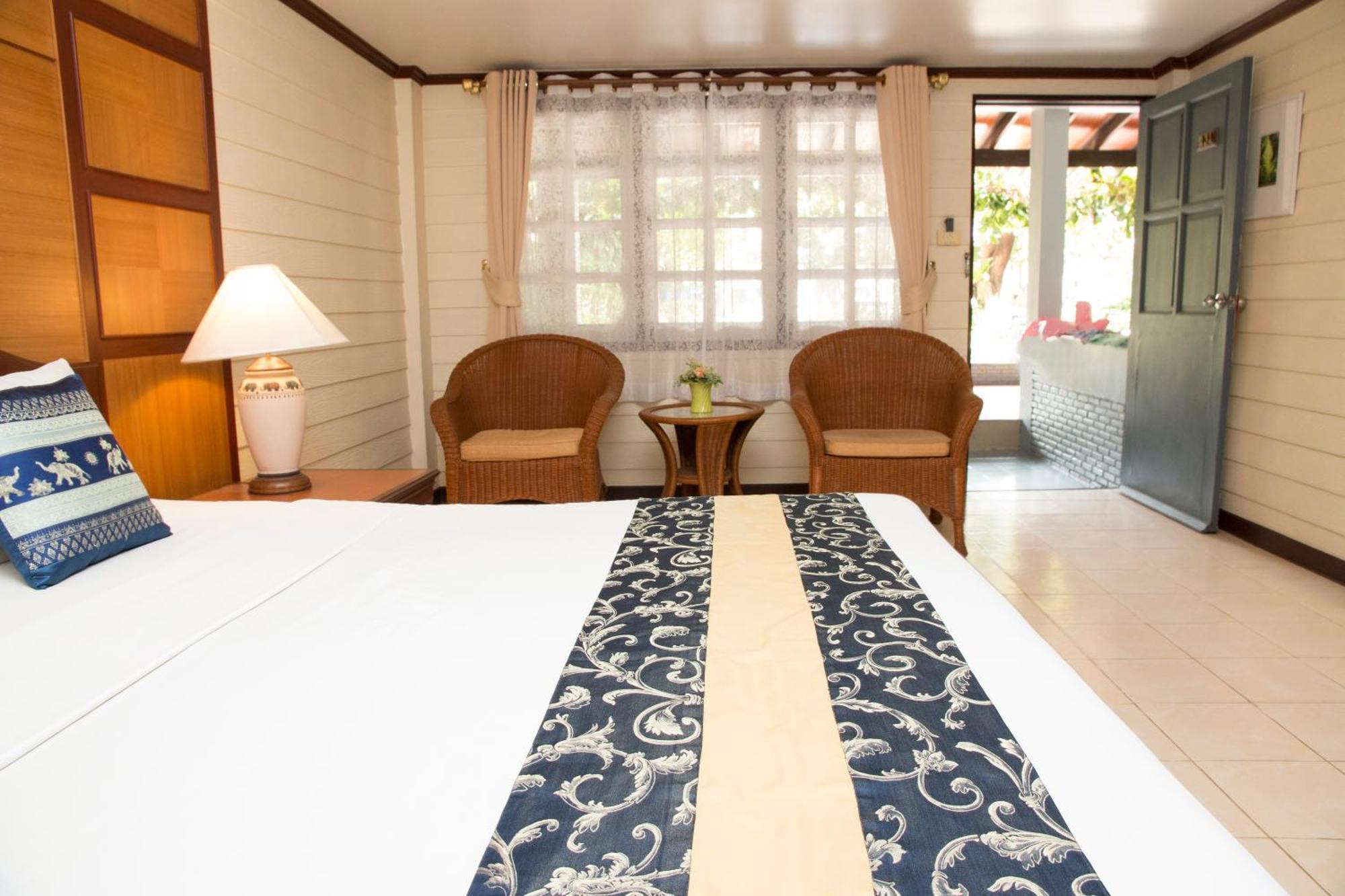 S Formally Sabai Hotel 3*