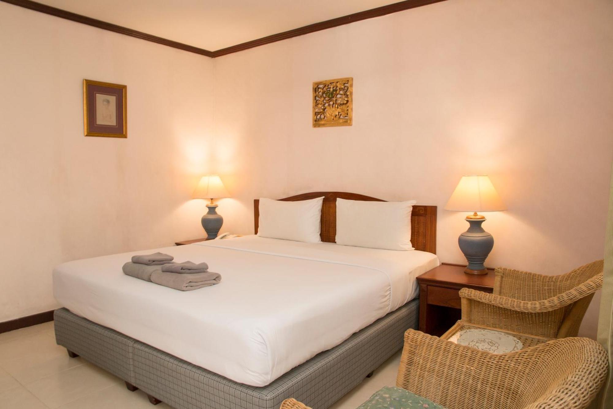 S Formally Sabai Hotel 3*