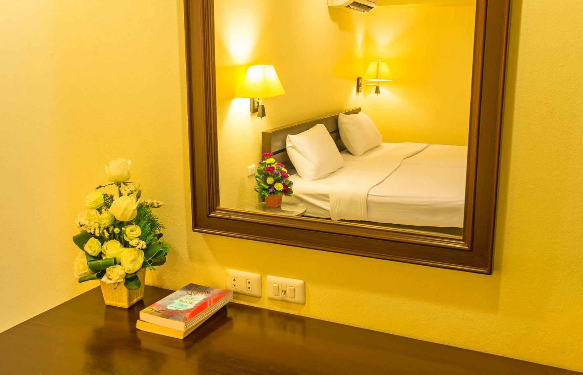 Hotel Seaview