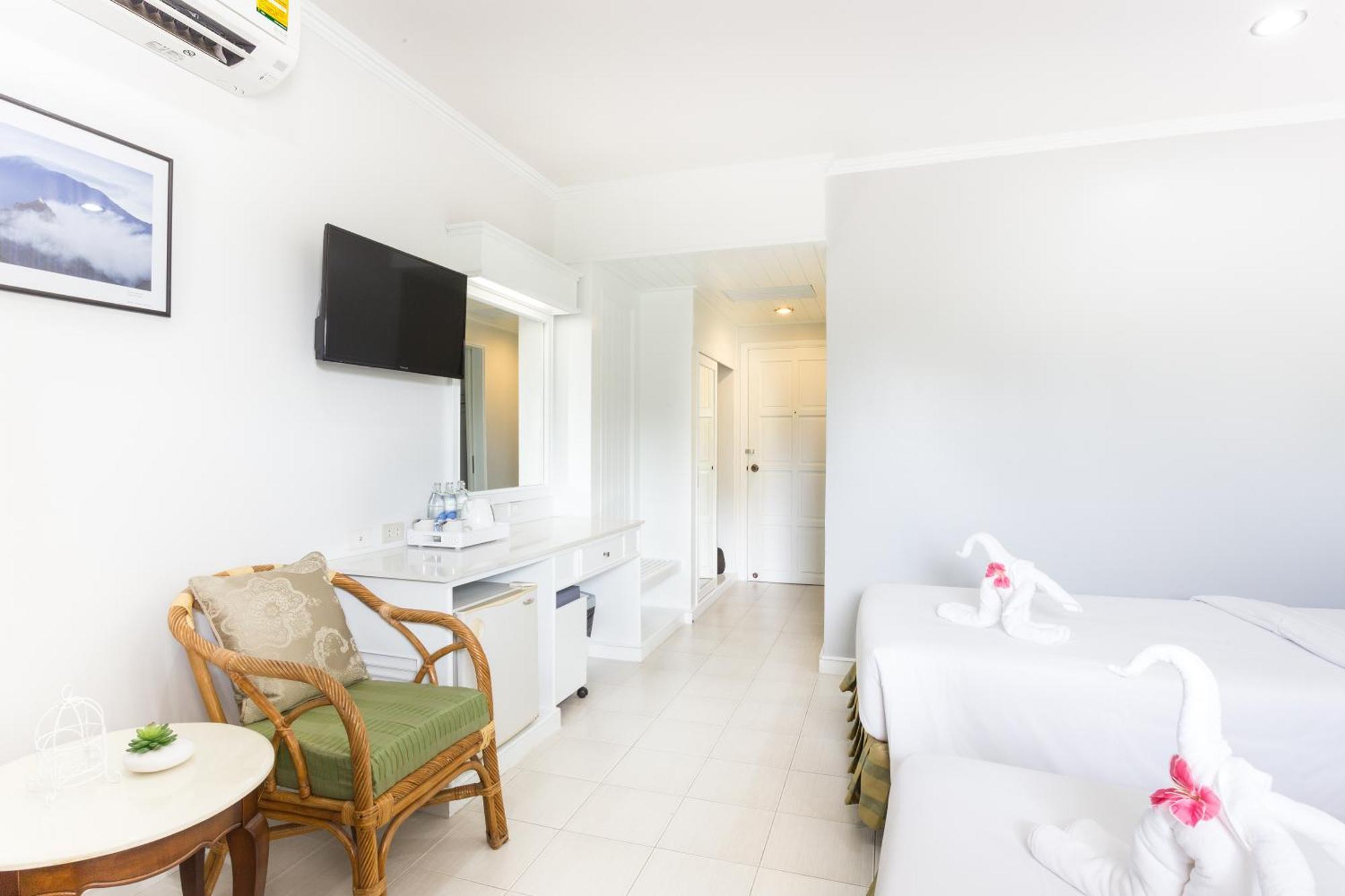 Royal Hotel 3*