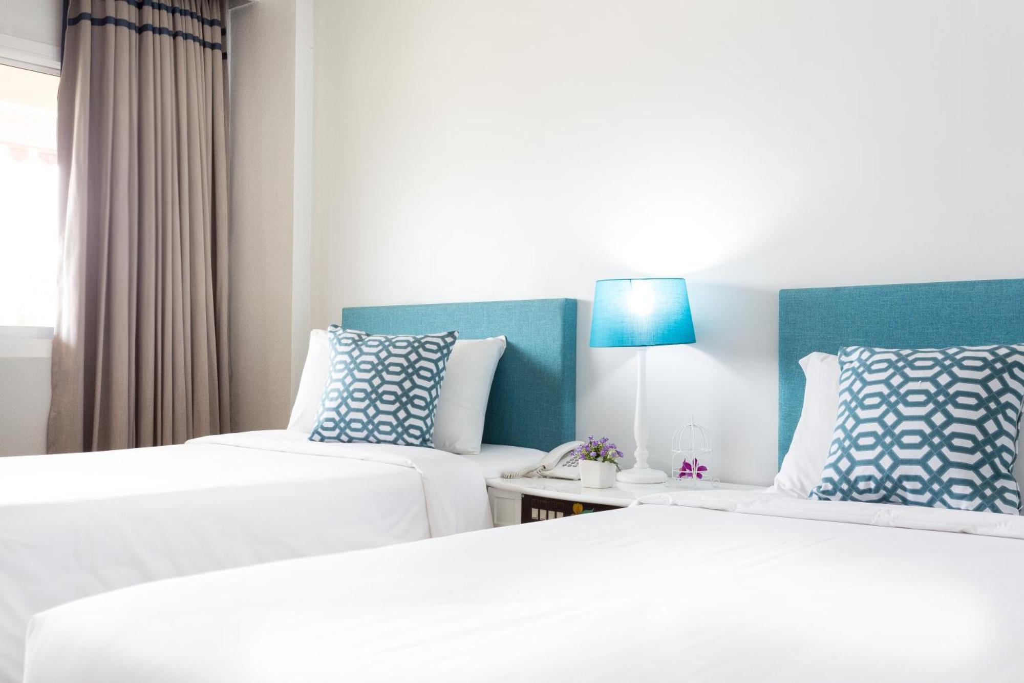 Hotel Royal 3*