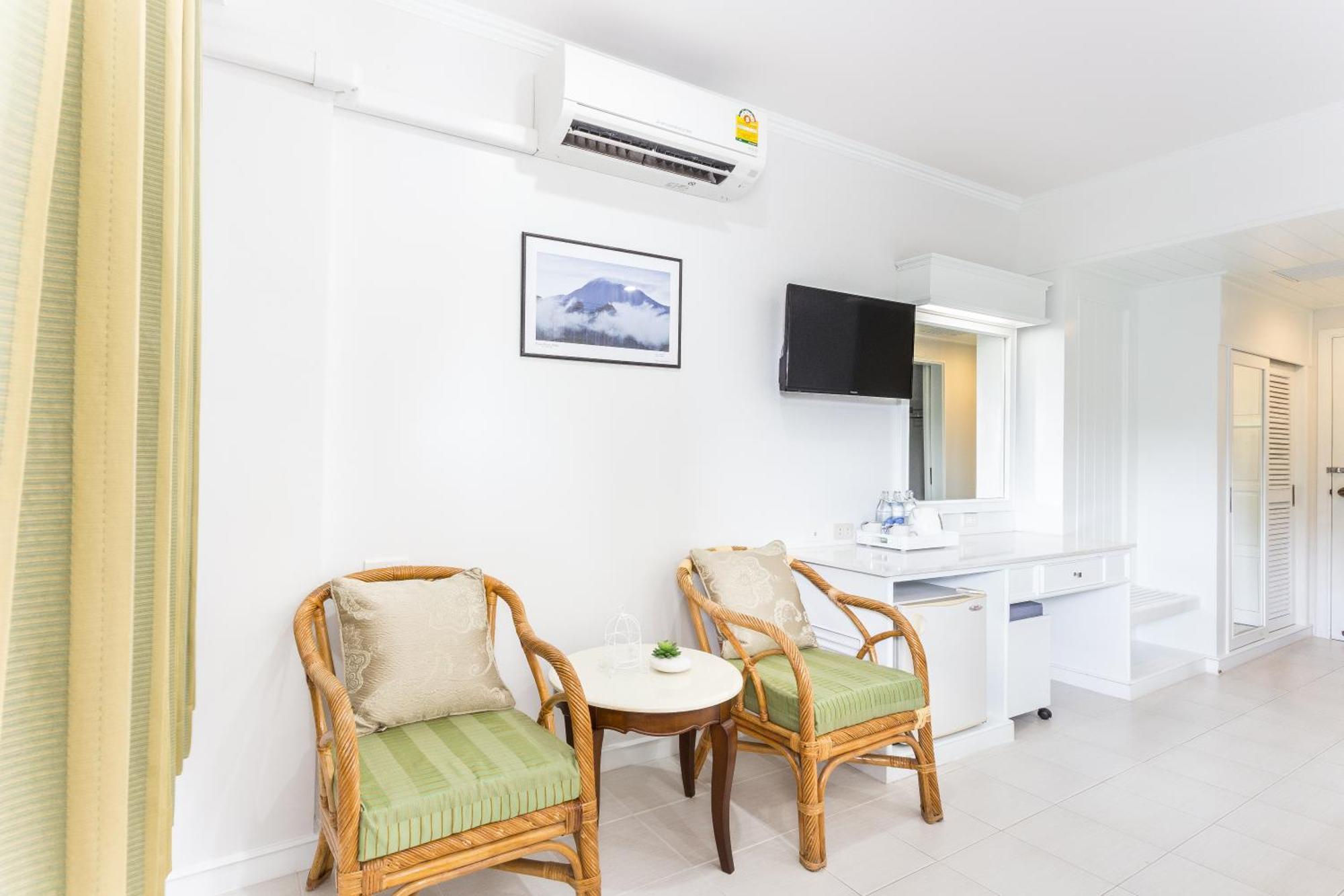Royal 3* Krabi