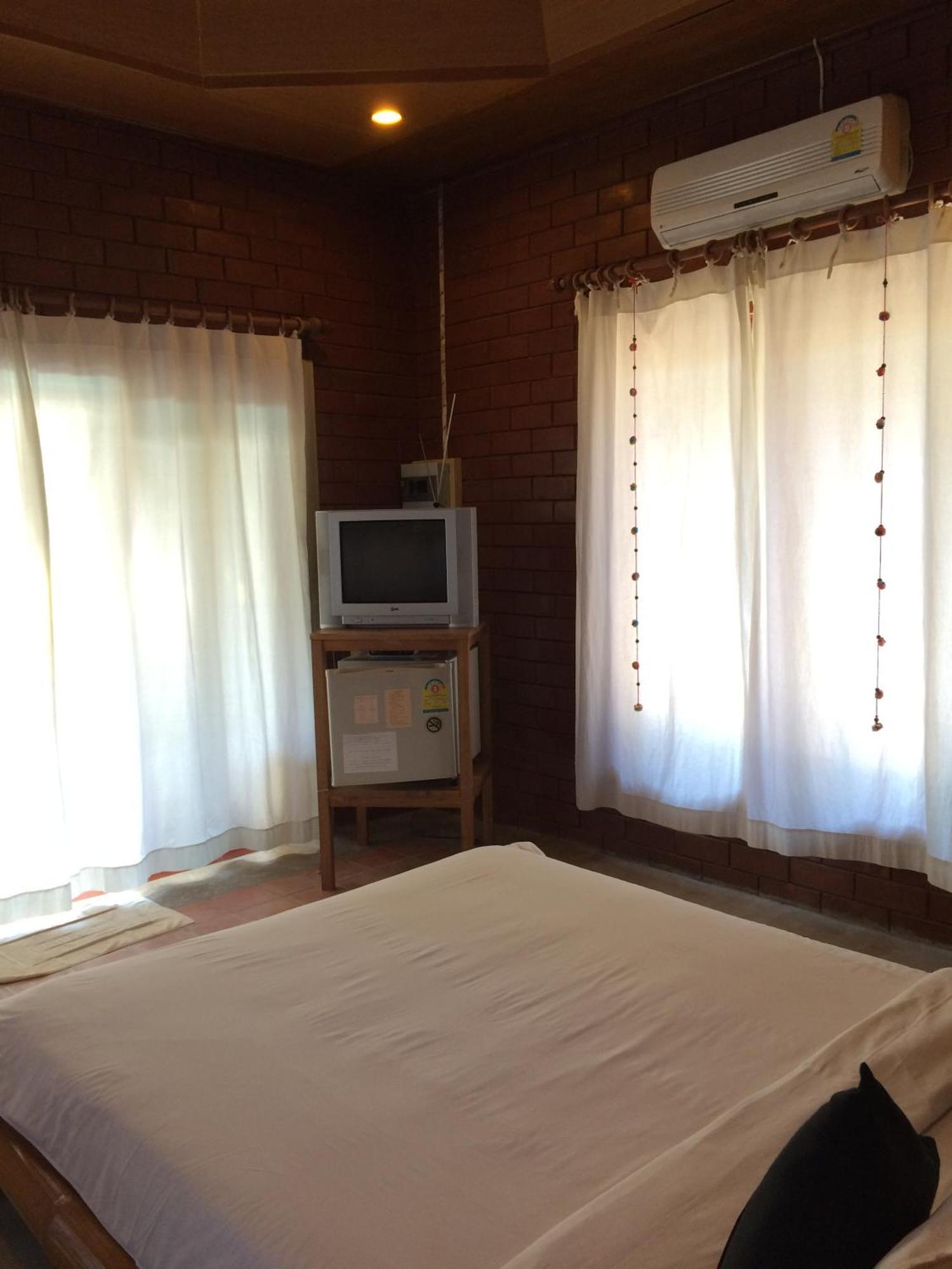 Resort Rachavadee Ban Krut (Prachuap Khiri Khan)
