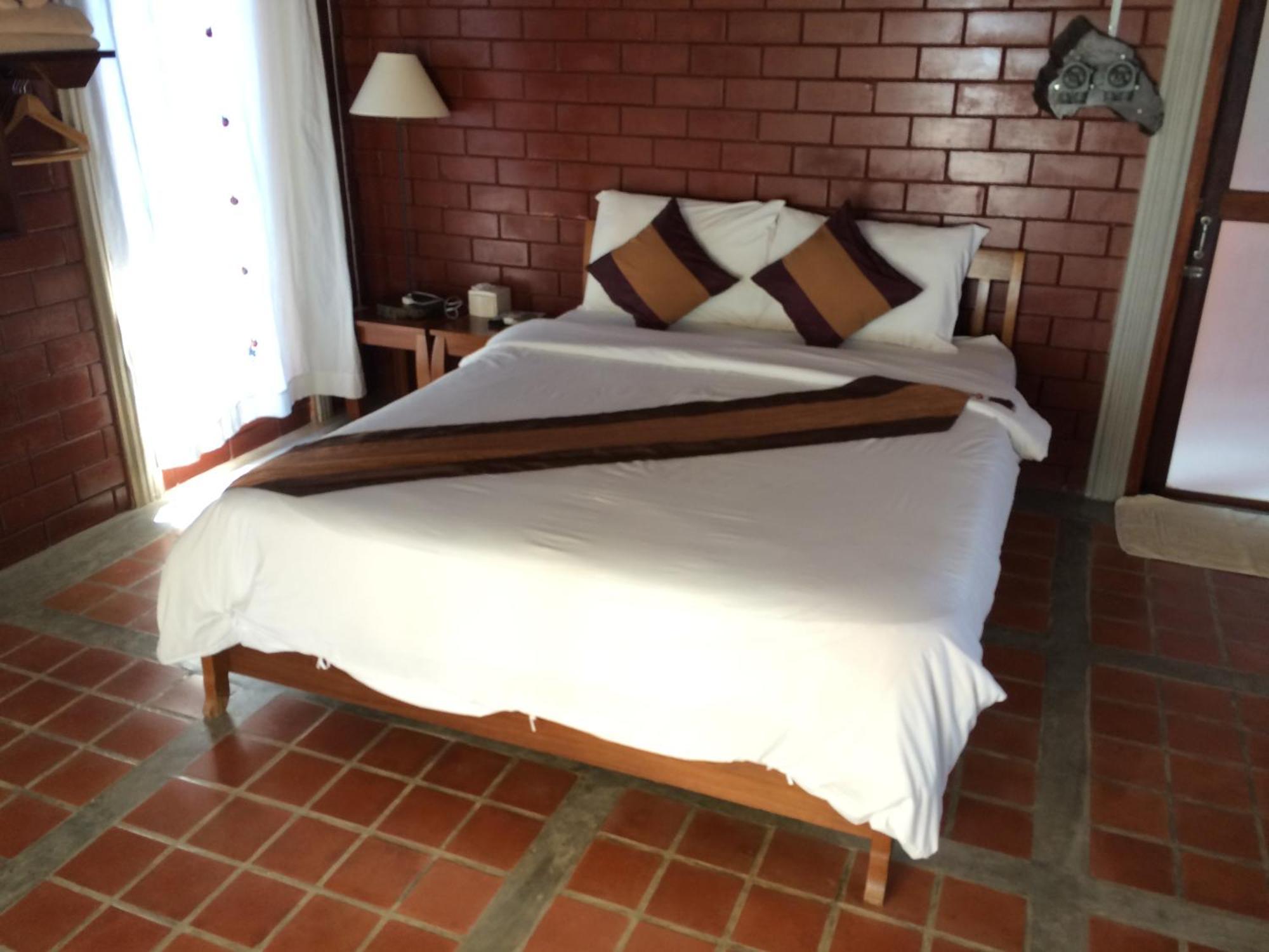 Rachavadee Resort