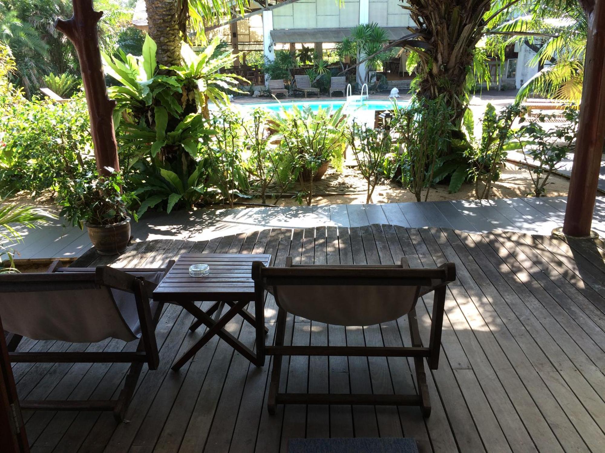 Resort Rachavadee 4*