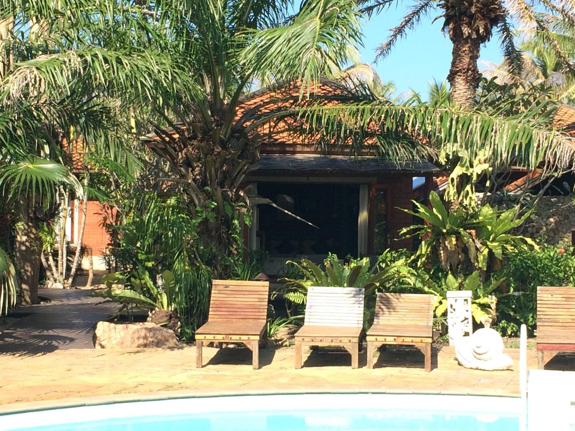 Rachavadee Resort