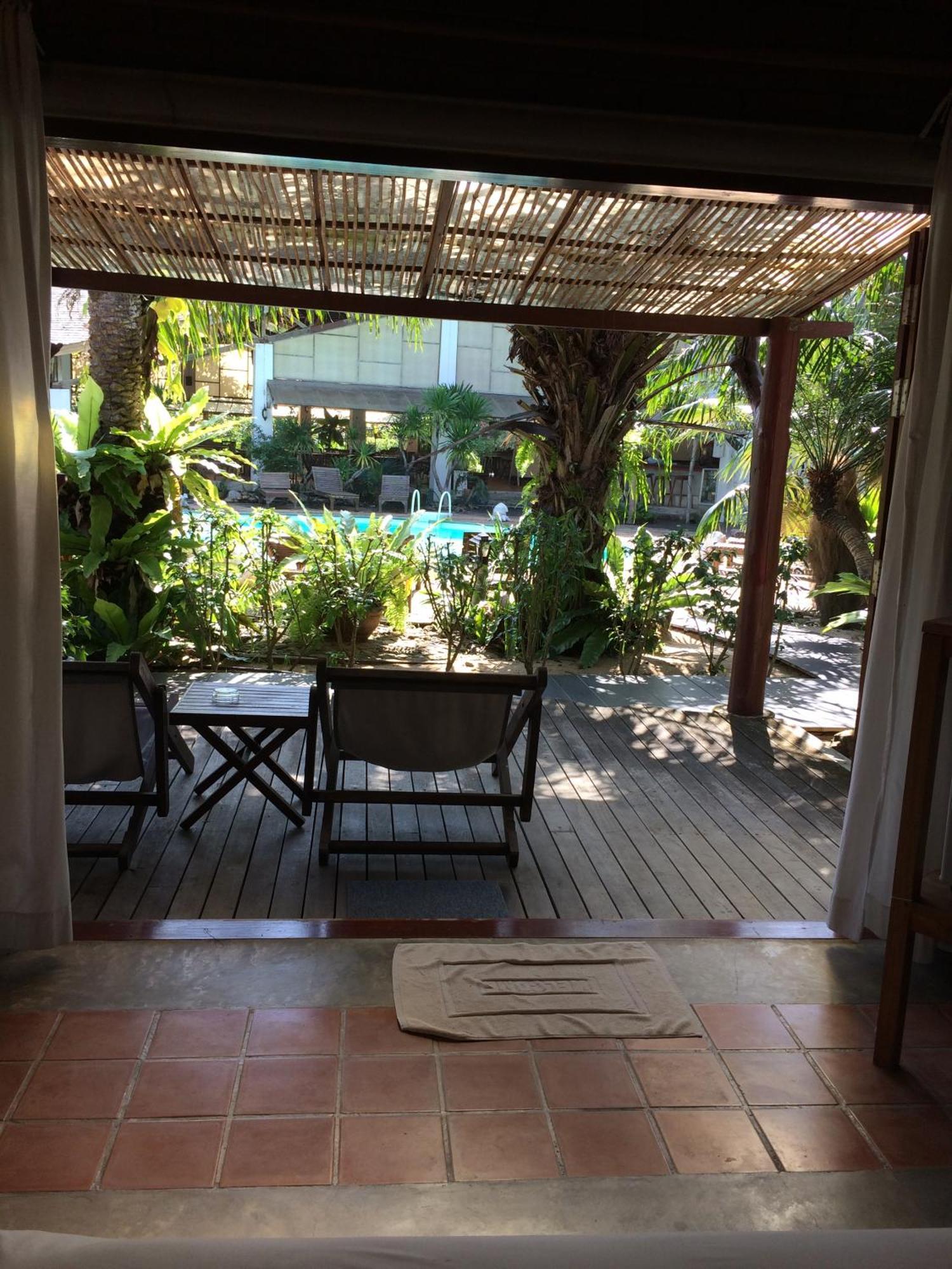 Rachavadee 4* Ban Krut (Prachuap Khiri Khan)