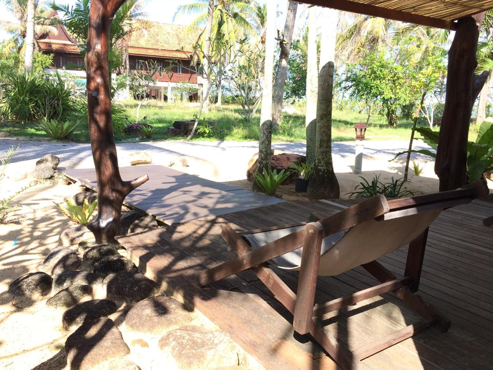 Rachavadee Resort