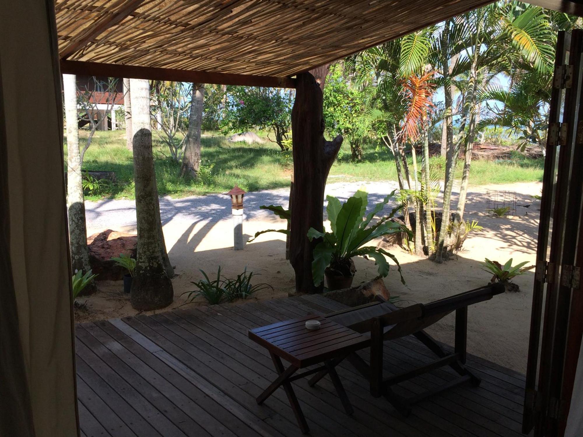 Resort Rachavadee 4*