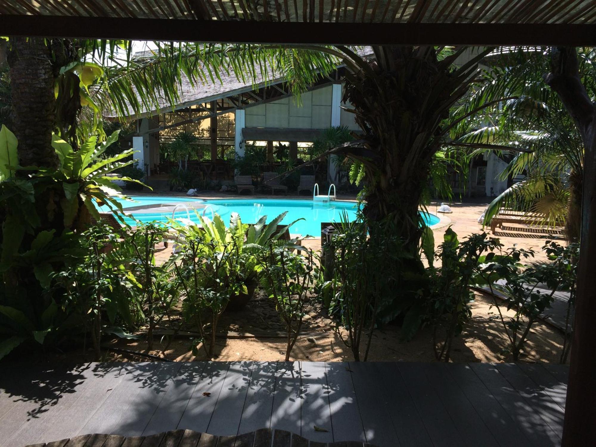 Rachavadee Resort Ban Krut (Prachuap Khiri Khan)