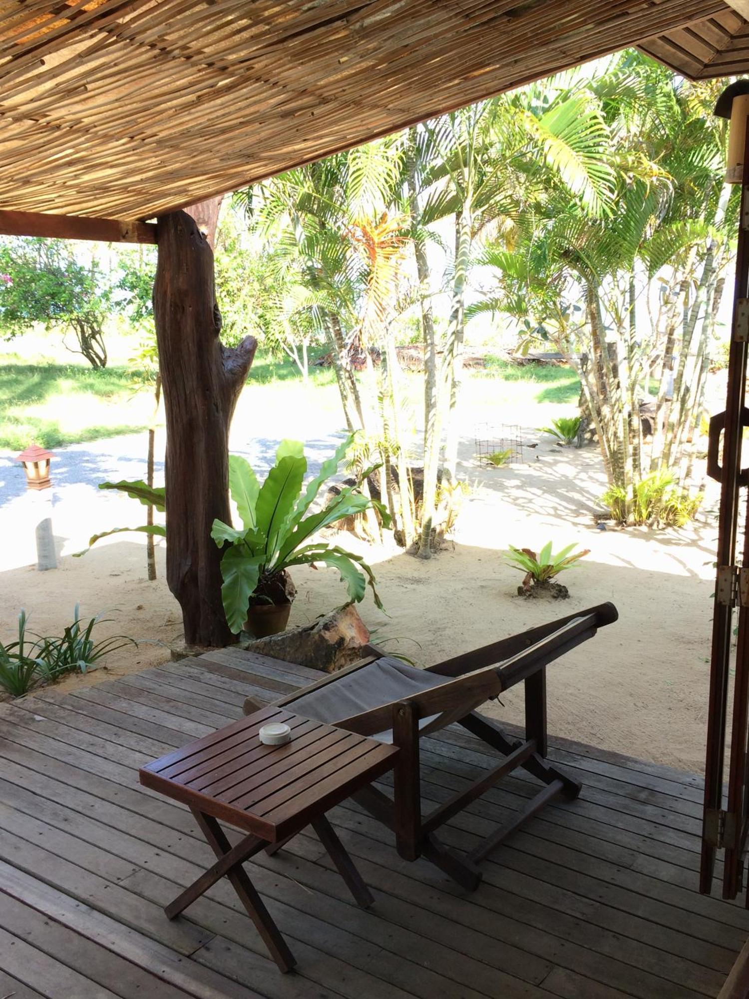 Rachavadee Resort 4*