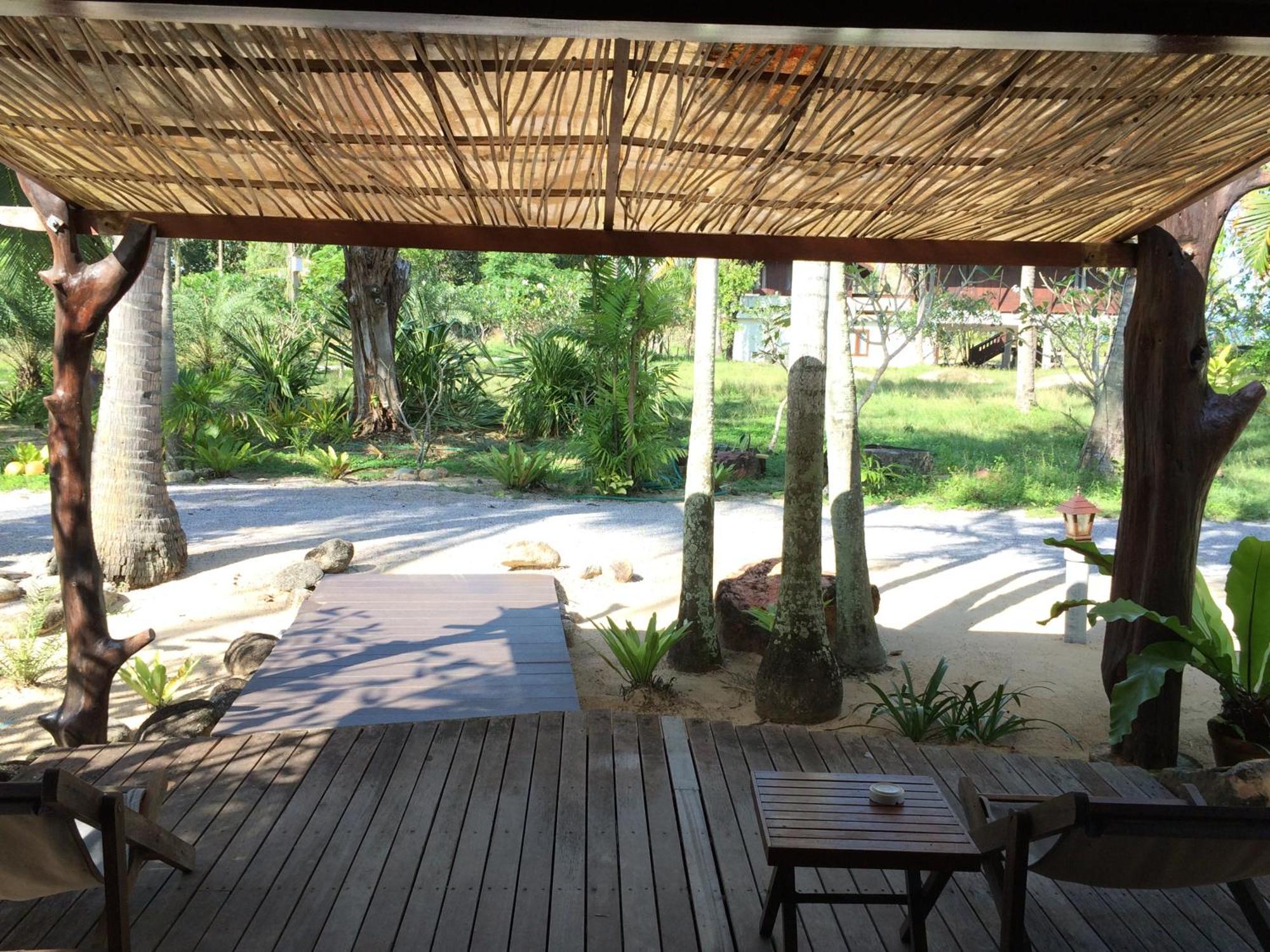Resort Rachavadee