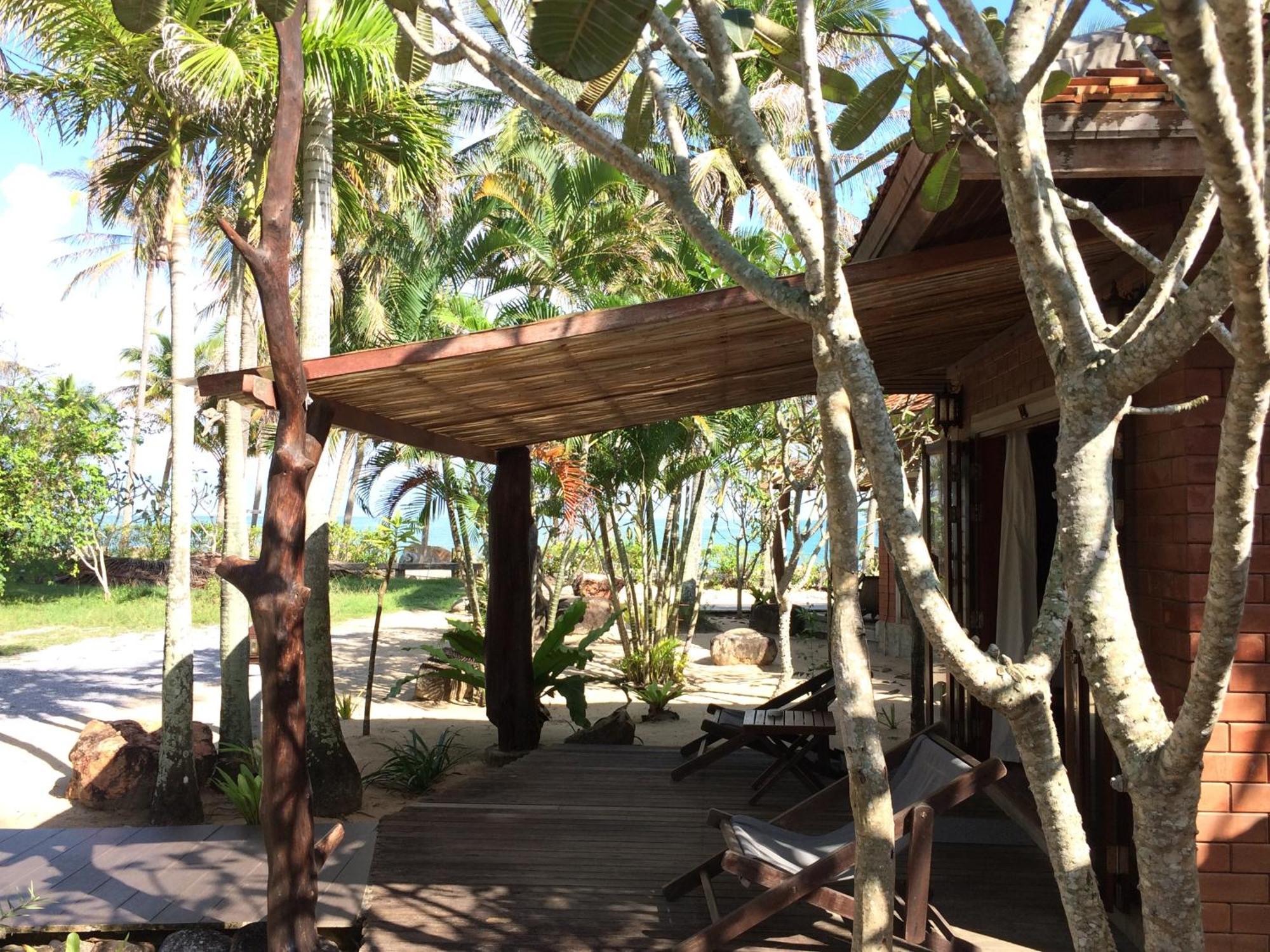 Resort Rachavadee