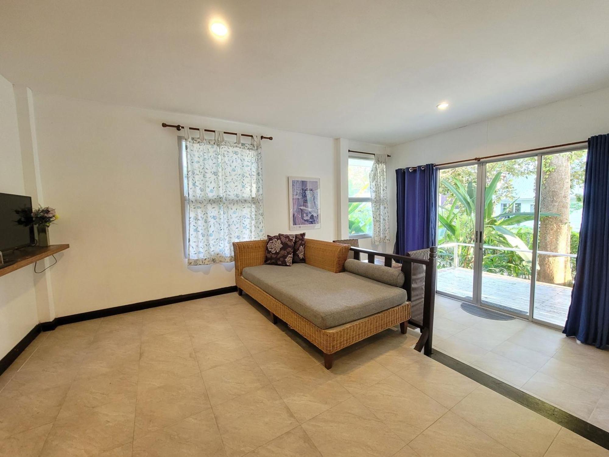 Cliff Resort Koh Chang