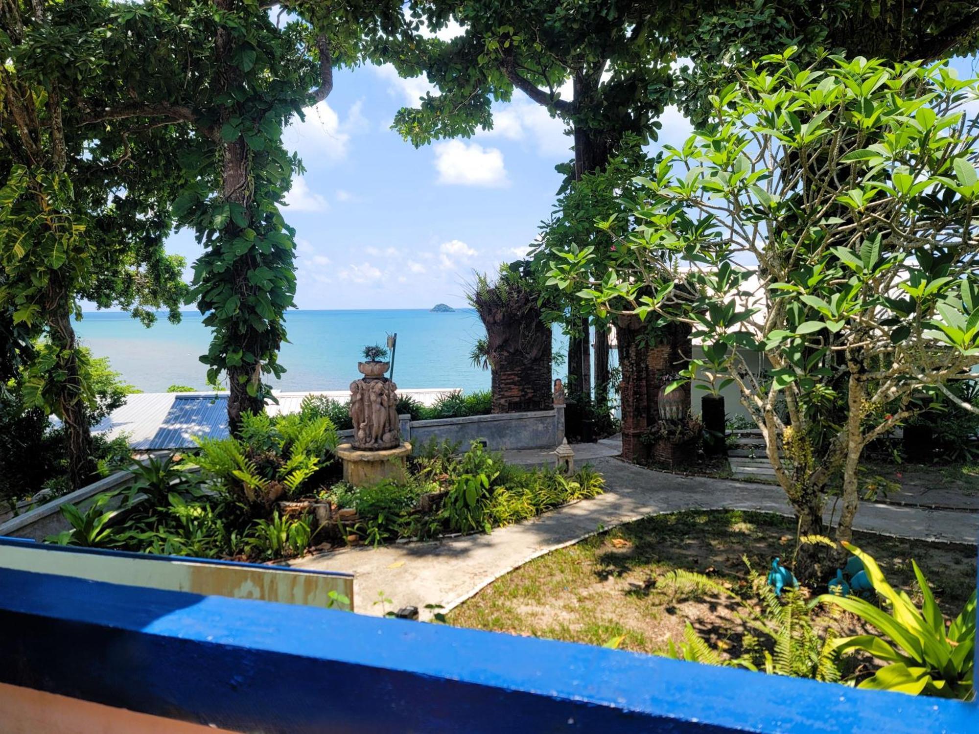 Cliff 3* Koh Chang