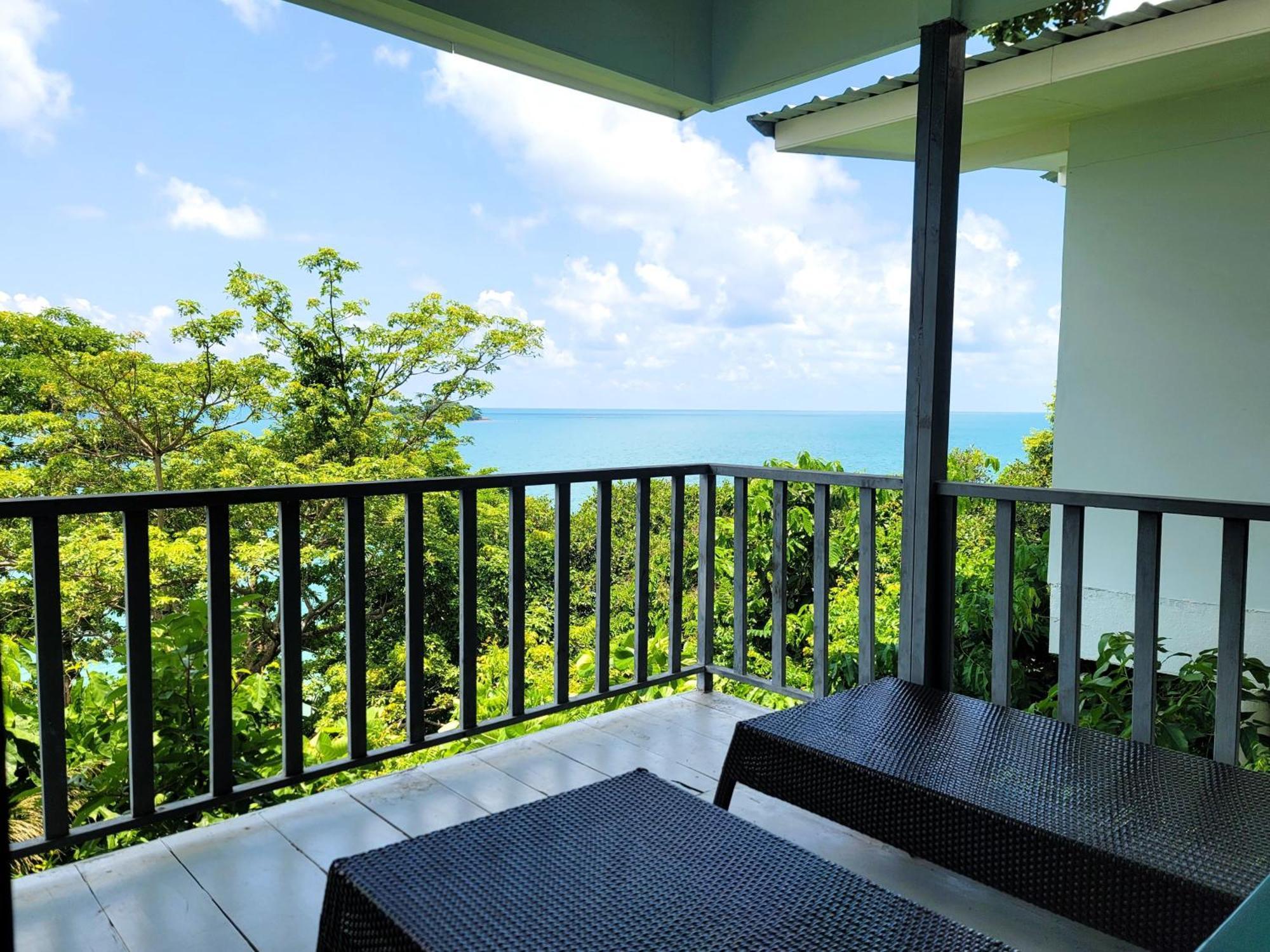 Cliff Resort