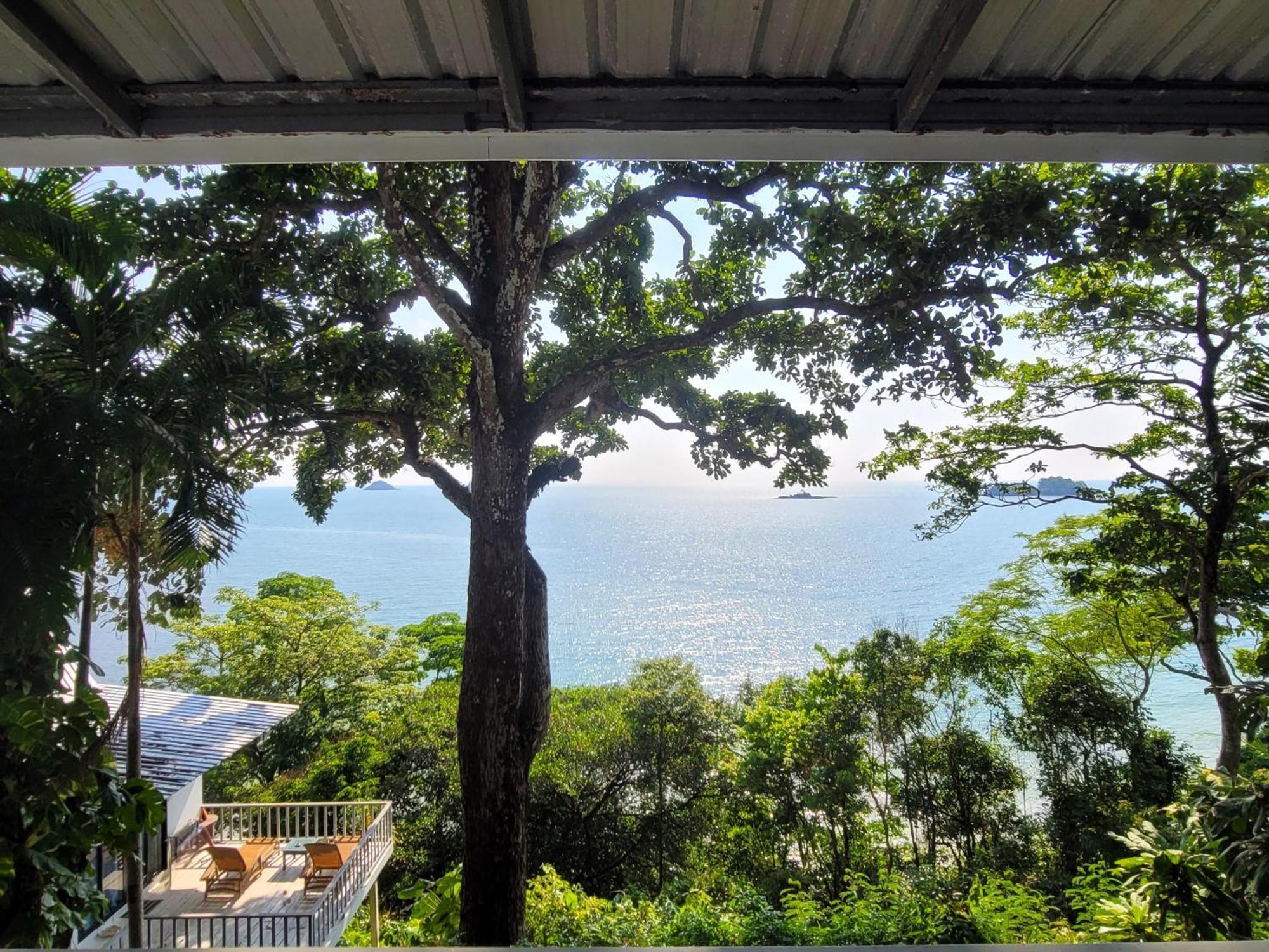 Resort Cliff