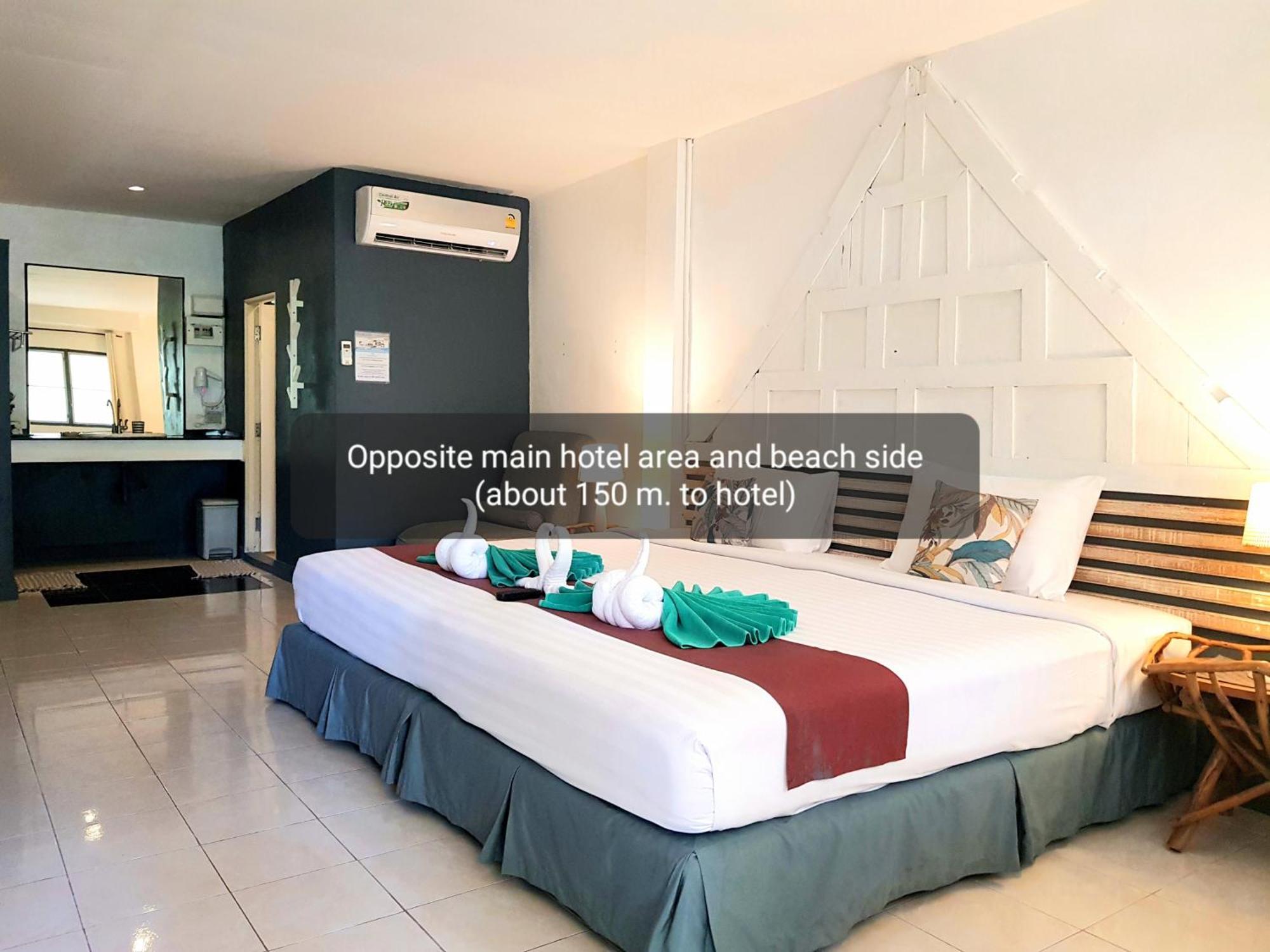 Resort Cliff 3*