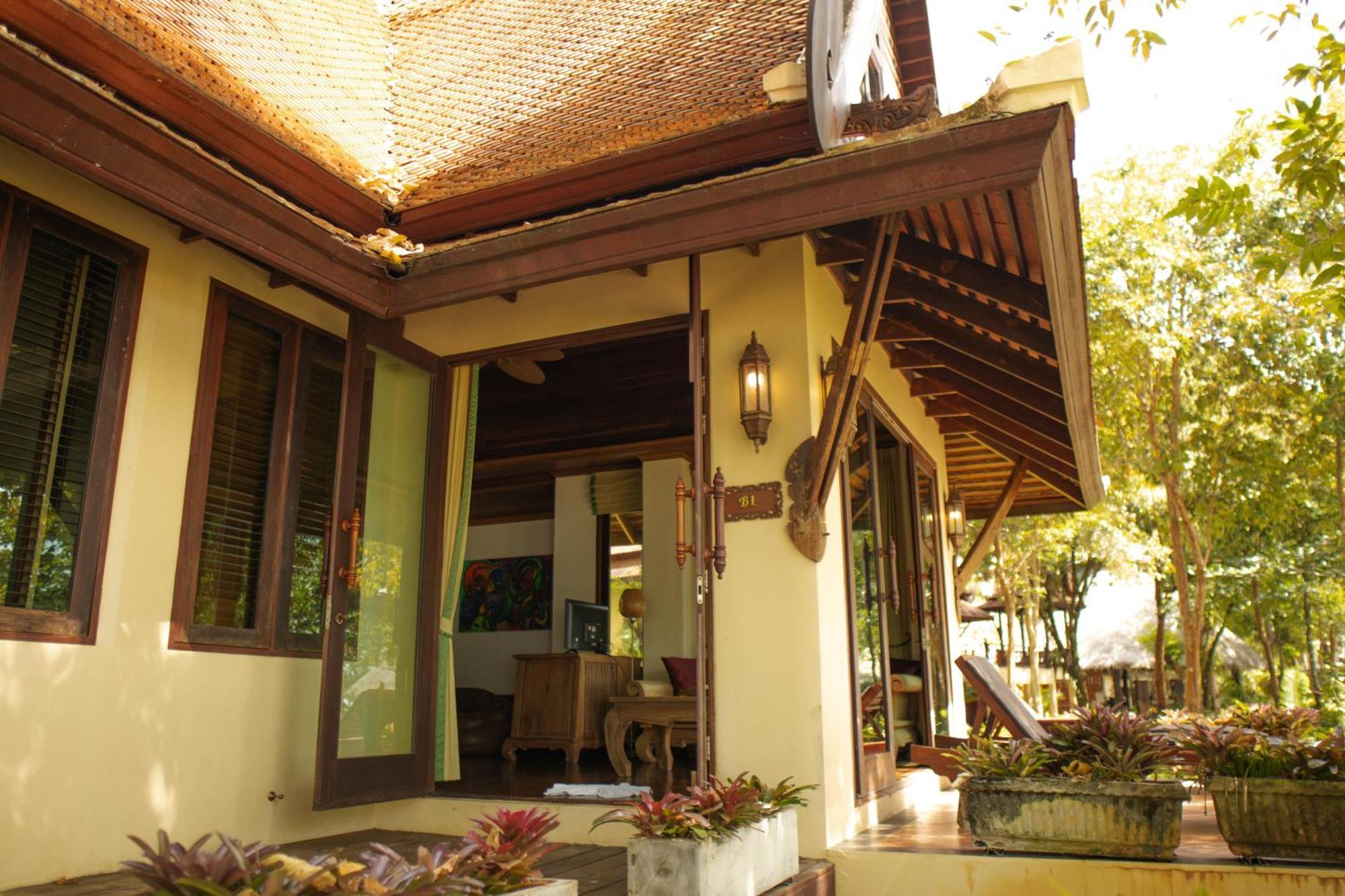 Chivapuri Koh Chang