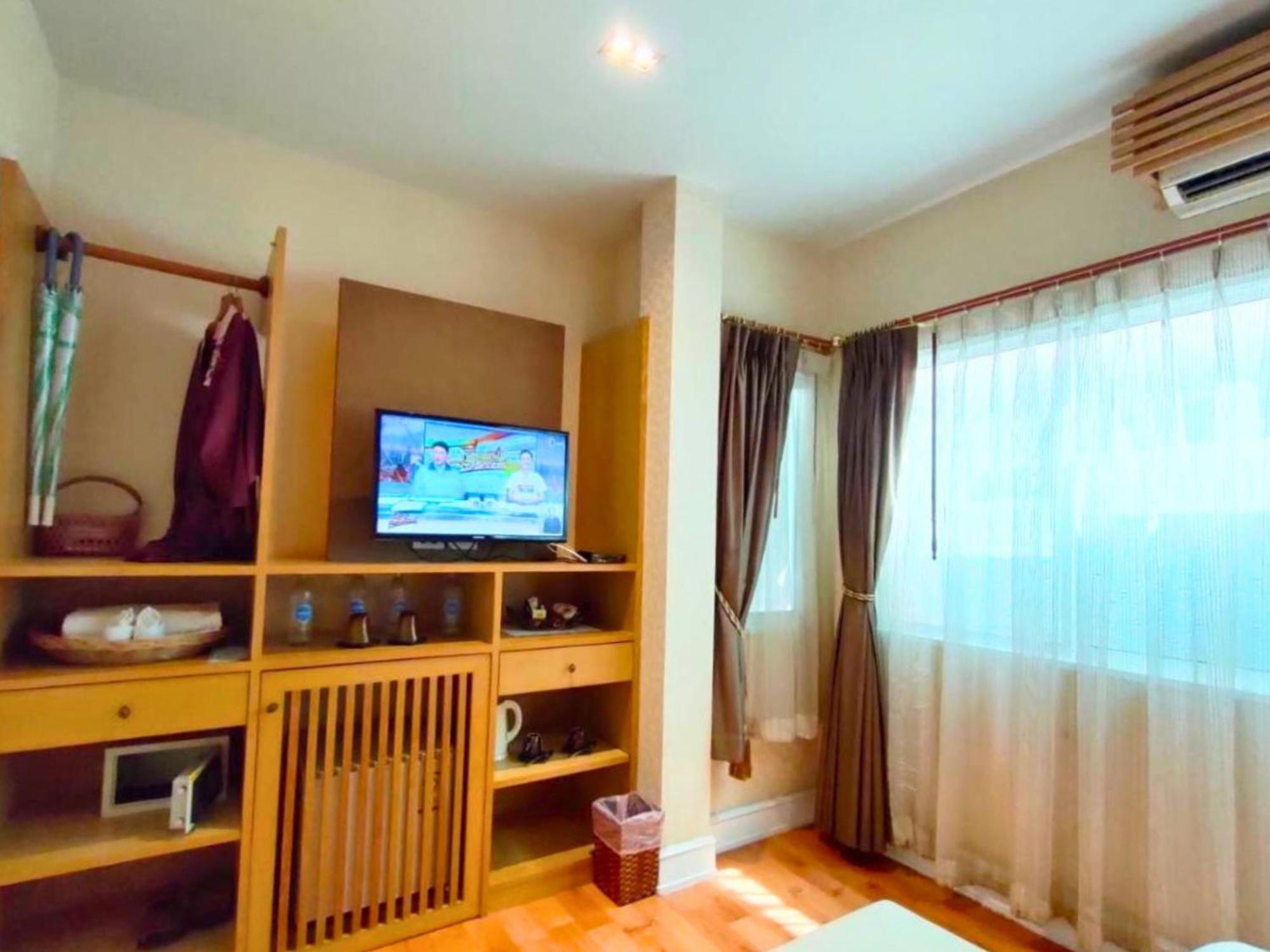 Vartika Resovilla Kuiburi And Resort Kui Buri