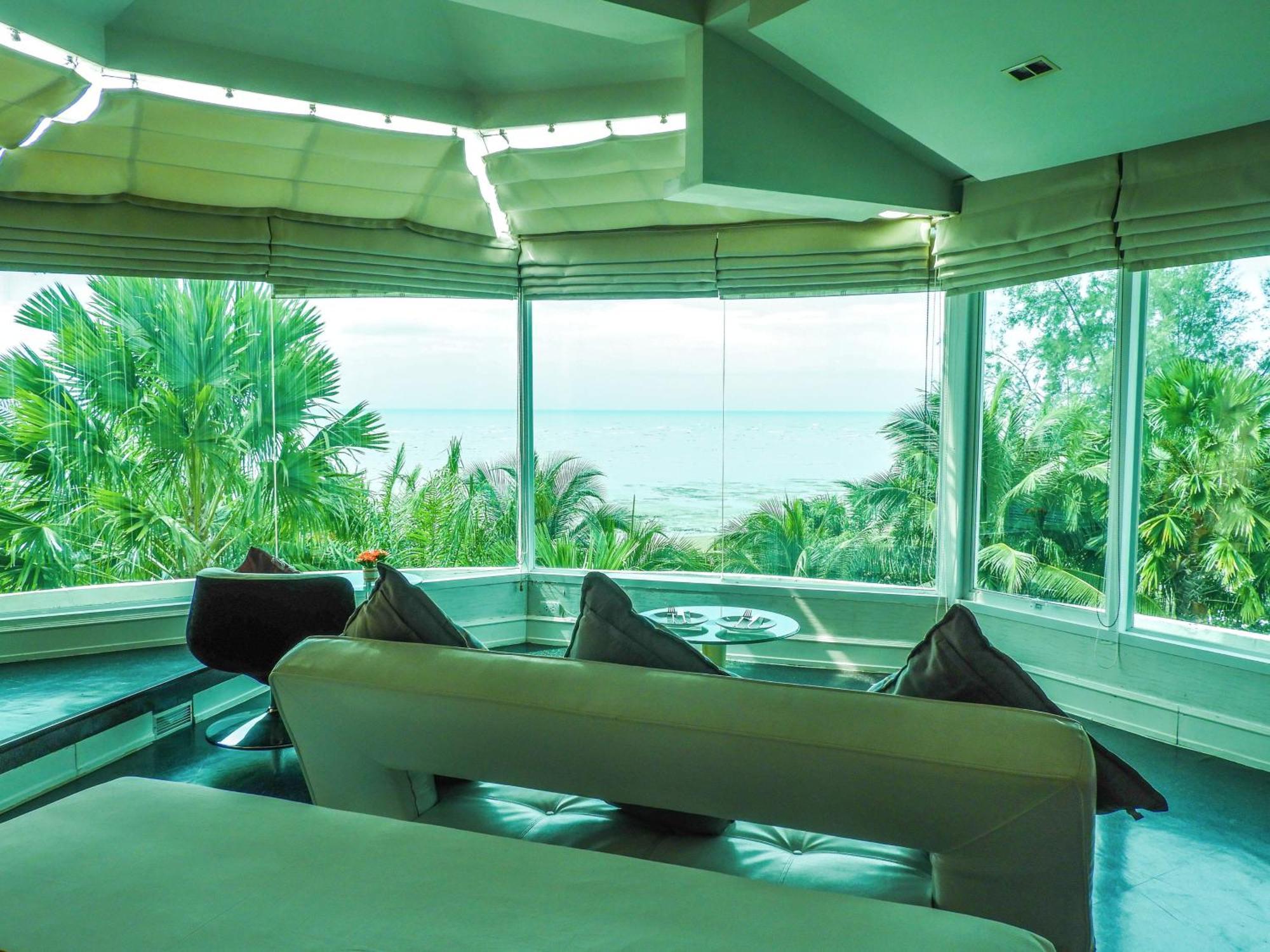 Resort Vartika Resovilla Kuiburi And Kui Buri
