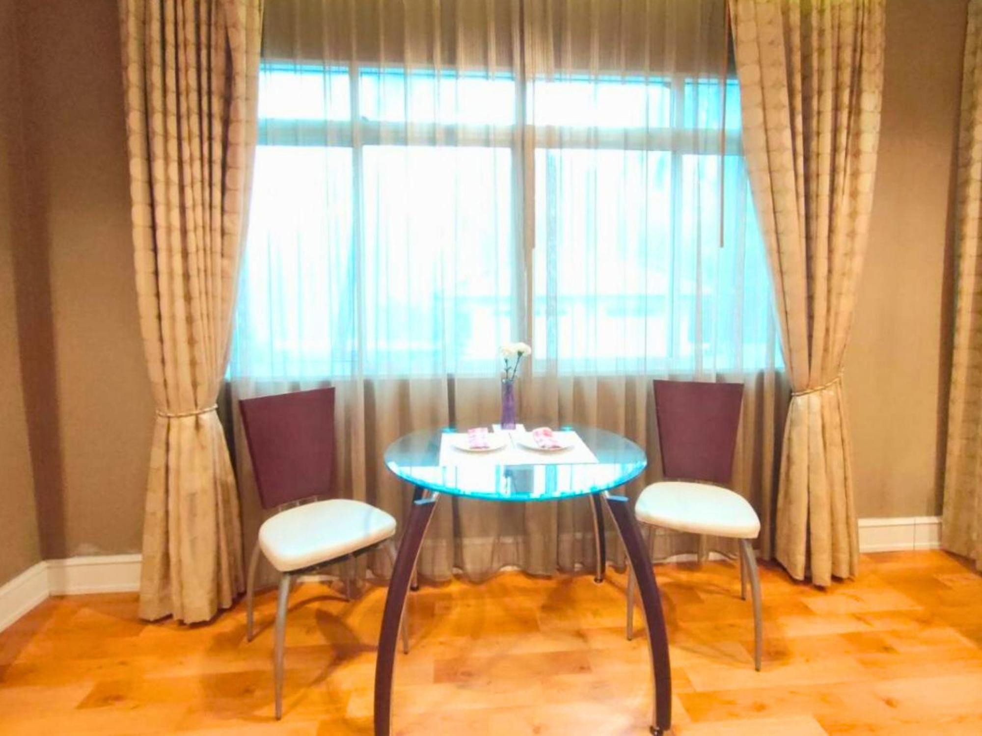 Resort Vartika Resovilla Kuiburi And