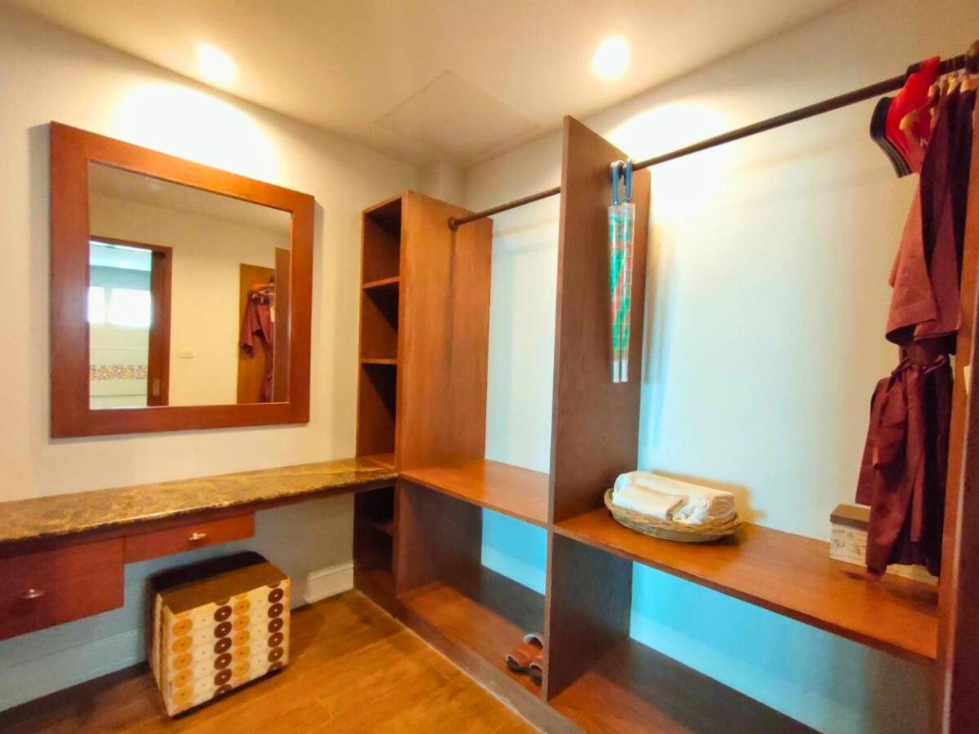 Vartika Resovilla Kuiburi And Resort 4*