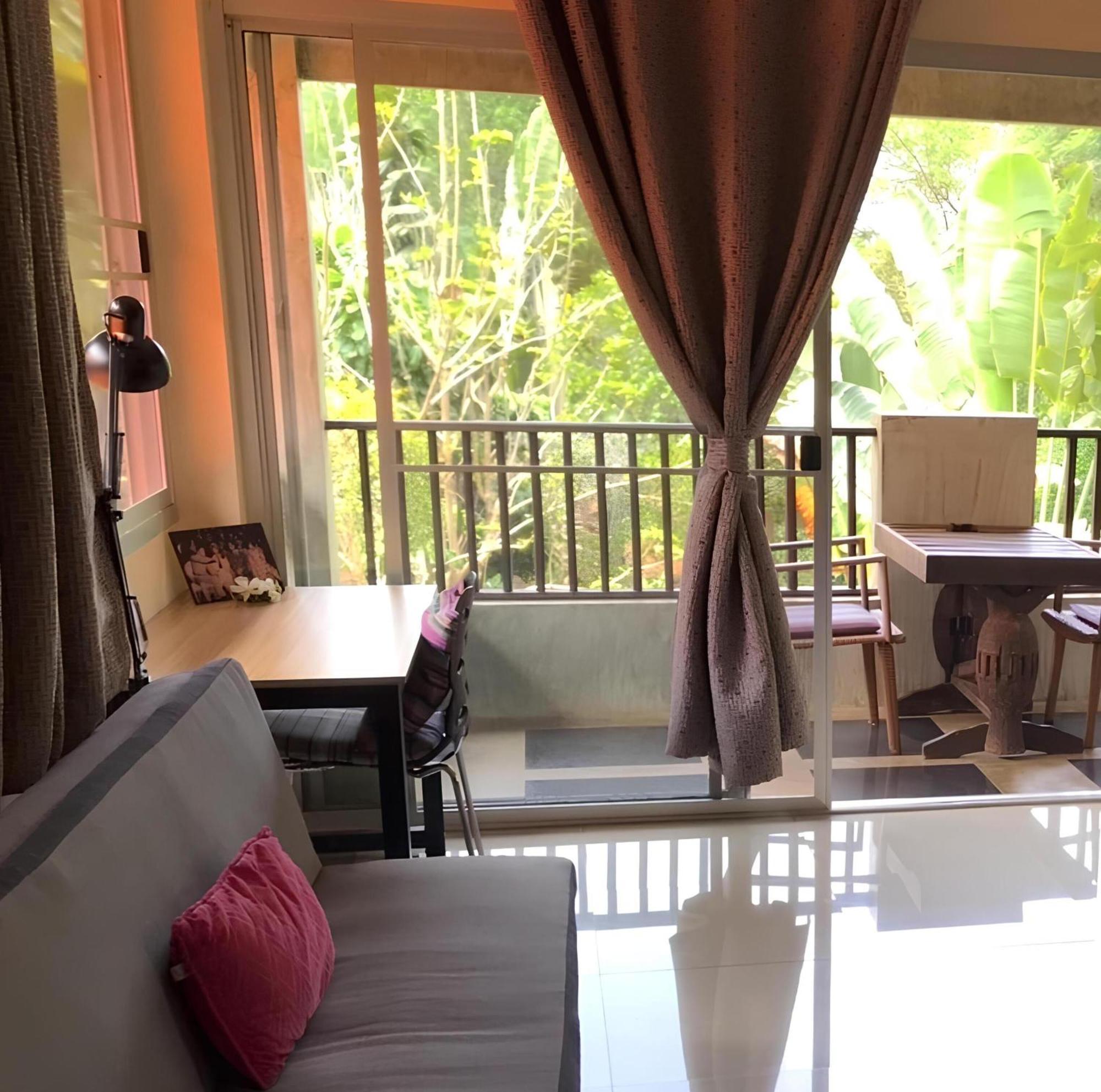 Good Time Sports Village Resort Koh Mak