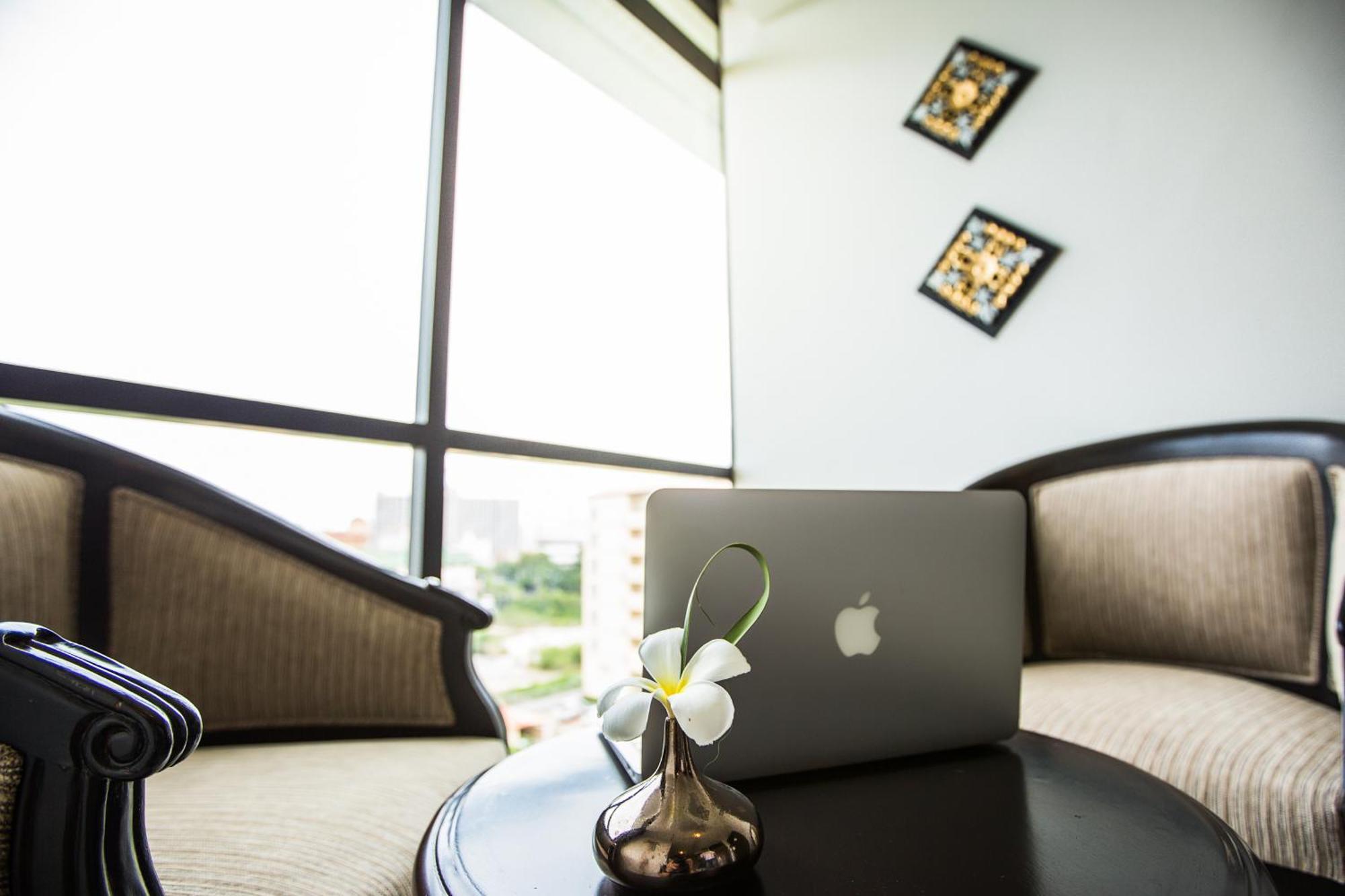 Fifth Pattaya By Shiwalai Int 5* Jomtien Beach
