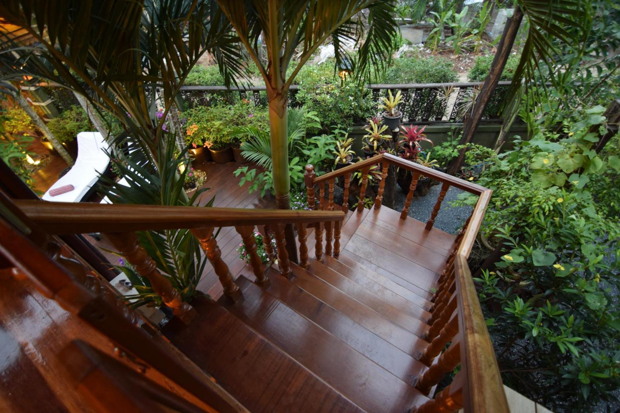 Baan Habeebee Resort