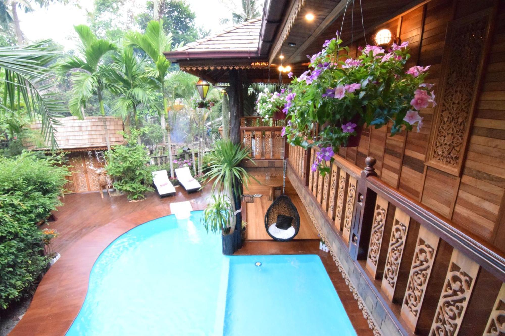 Baan Habeebee Resort